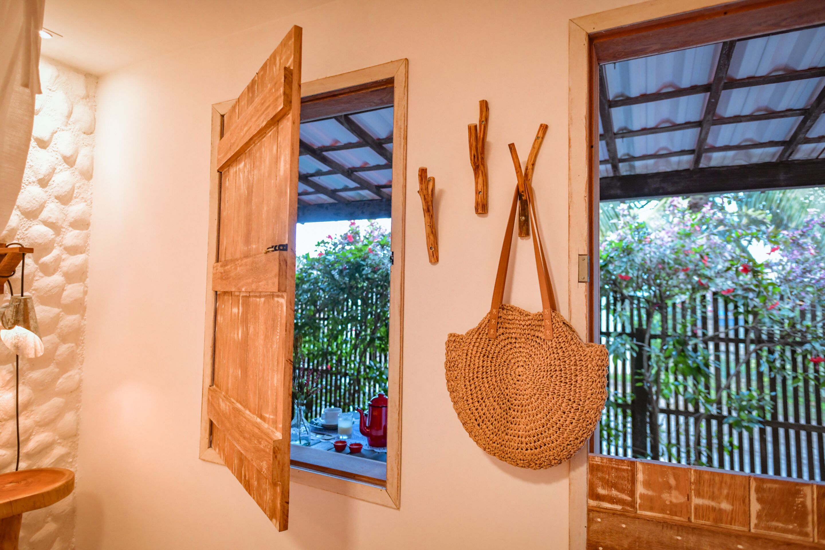 EcoCharme Pousada Netuno