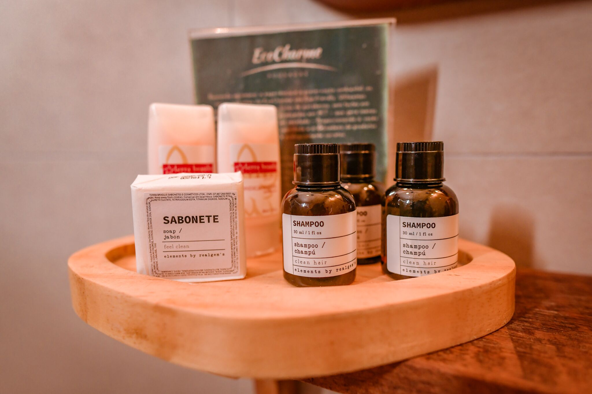 EcoCharme Pousada Netuno