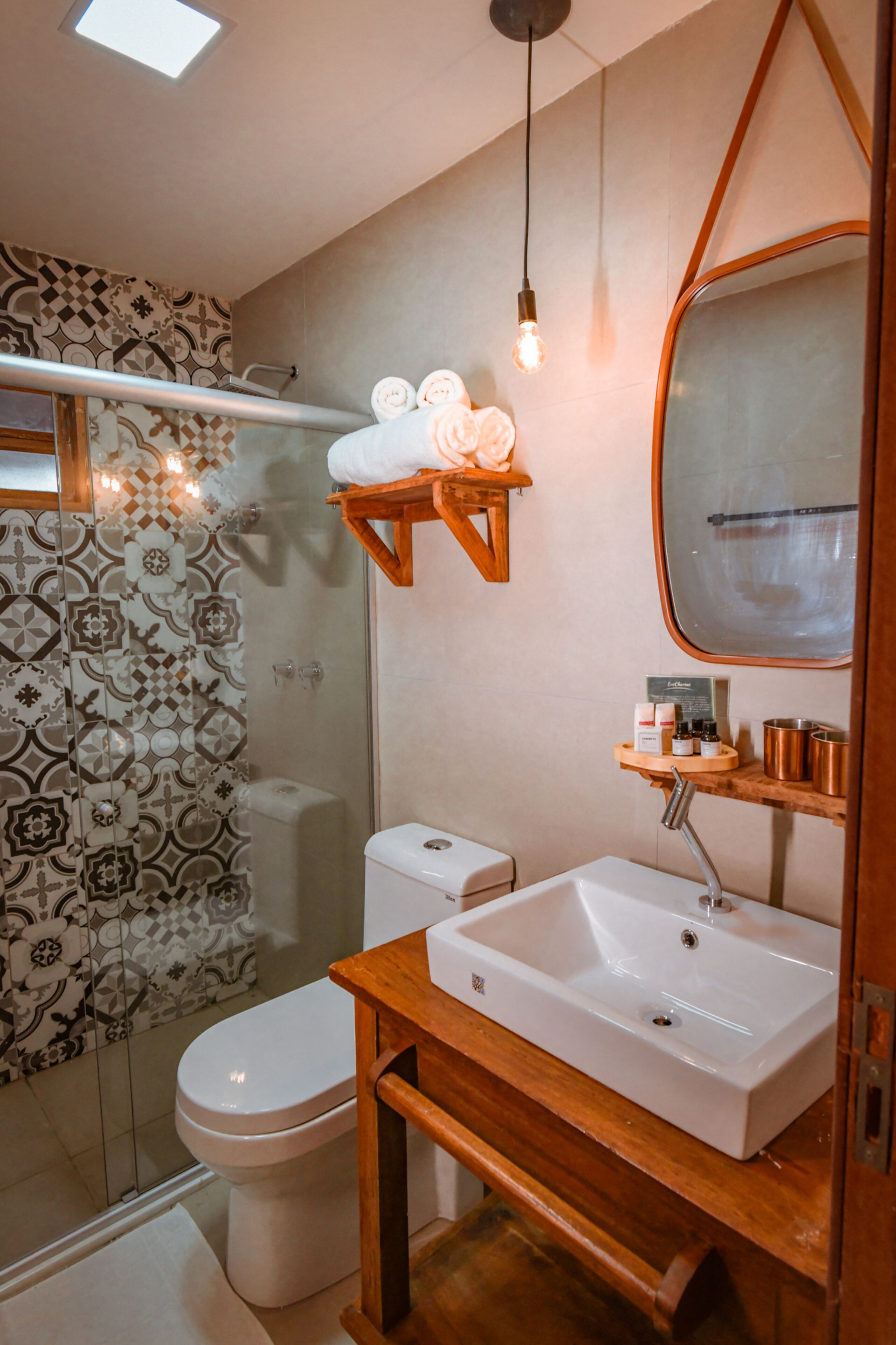 EcoCharme Pousada Netuno