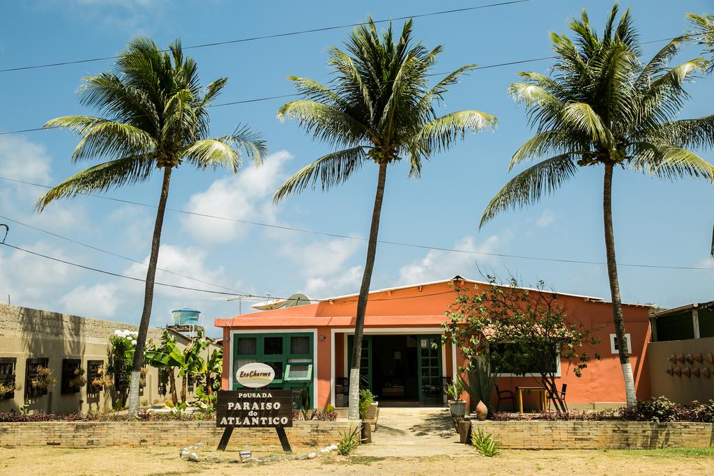 Paraíso Noronha