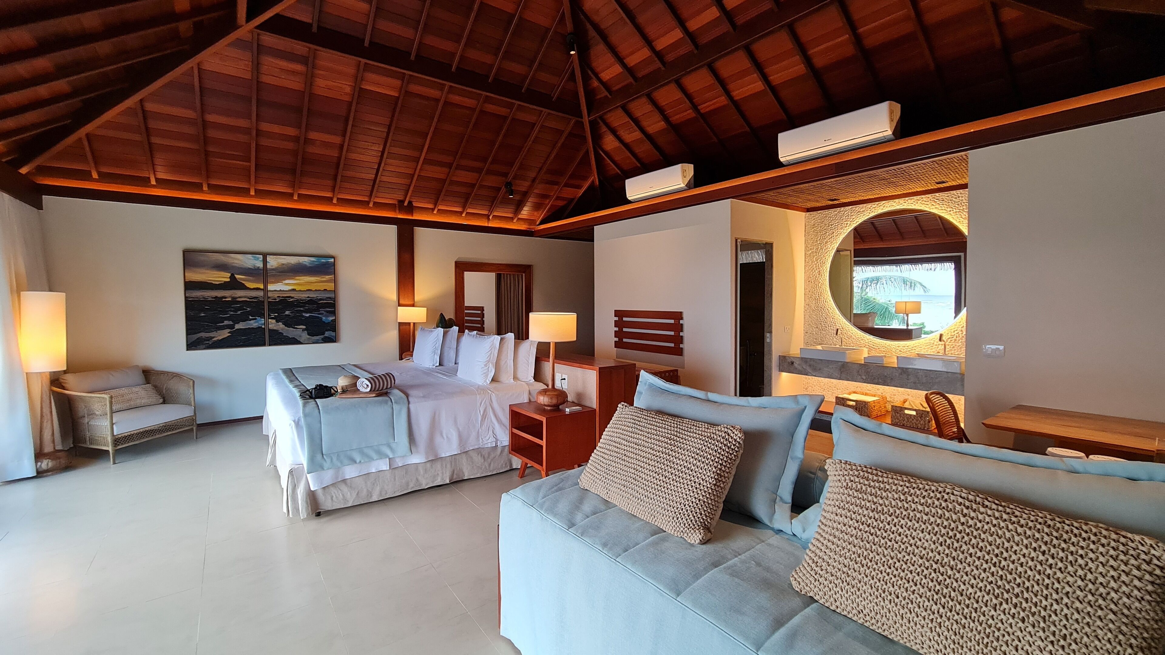 Nannai Noronha Solar dos Ventos