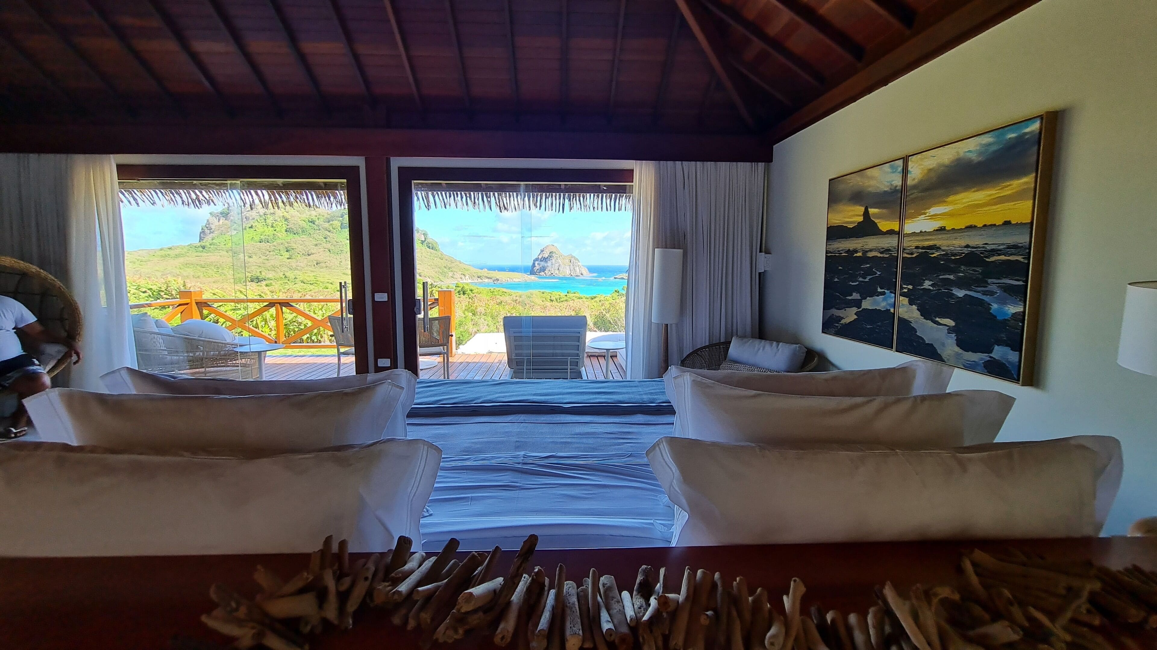 Nannai Noronha Solar dos Ventos