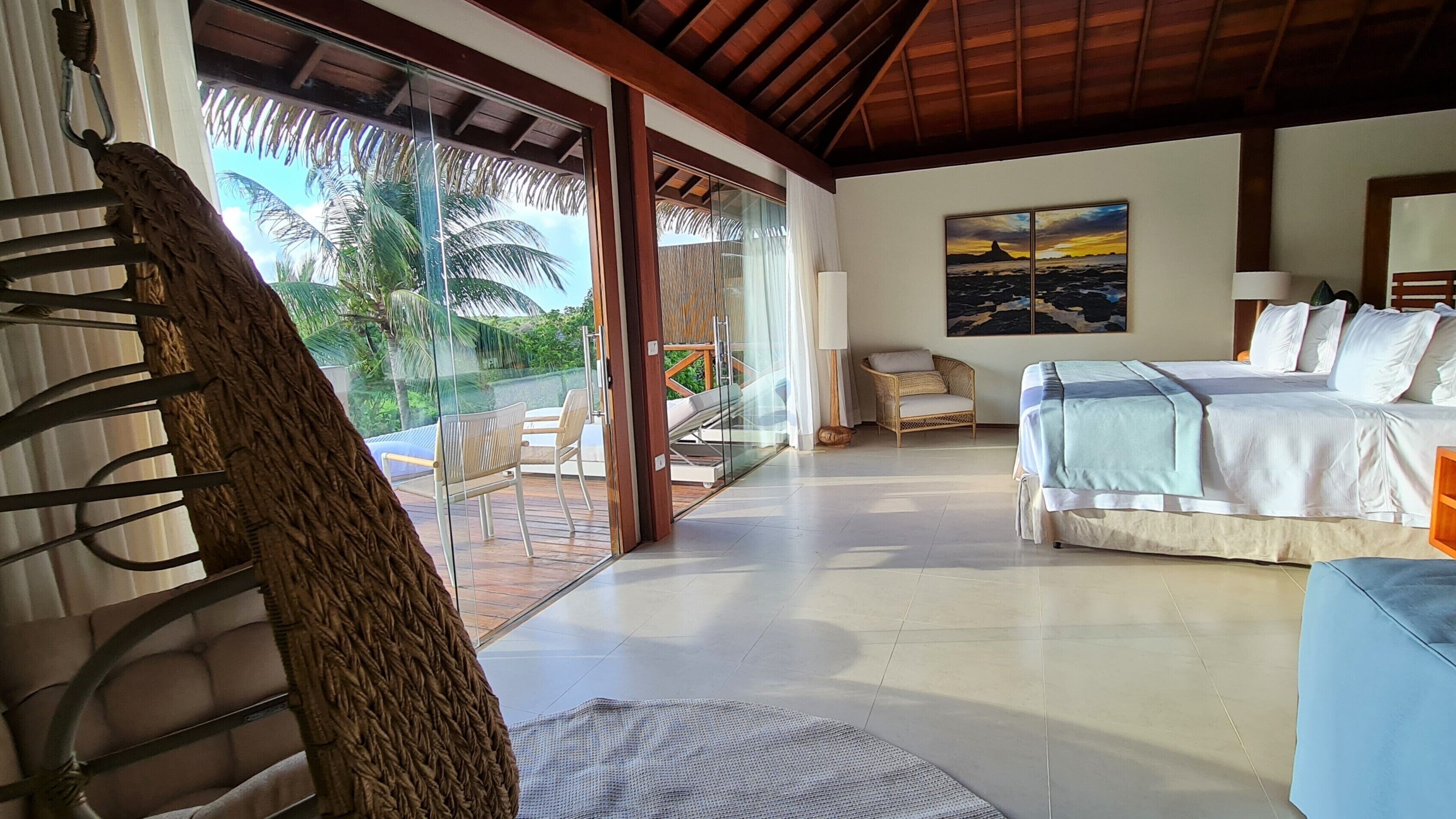 Nannai Noronha Solar dos Ventos