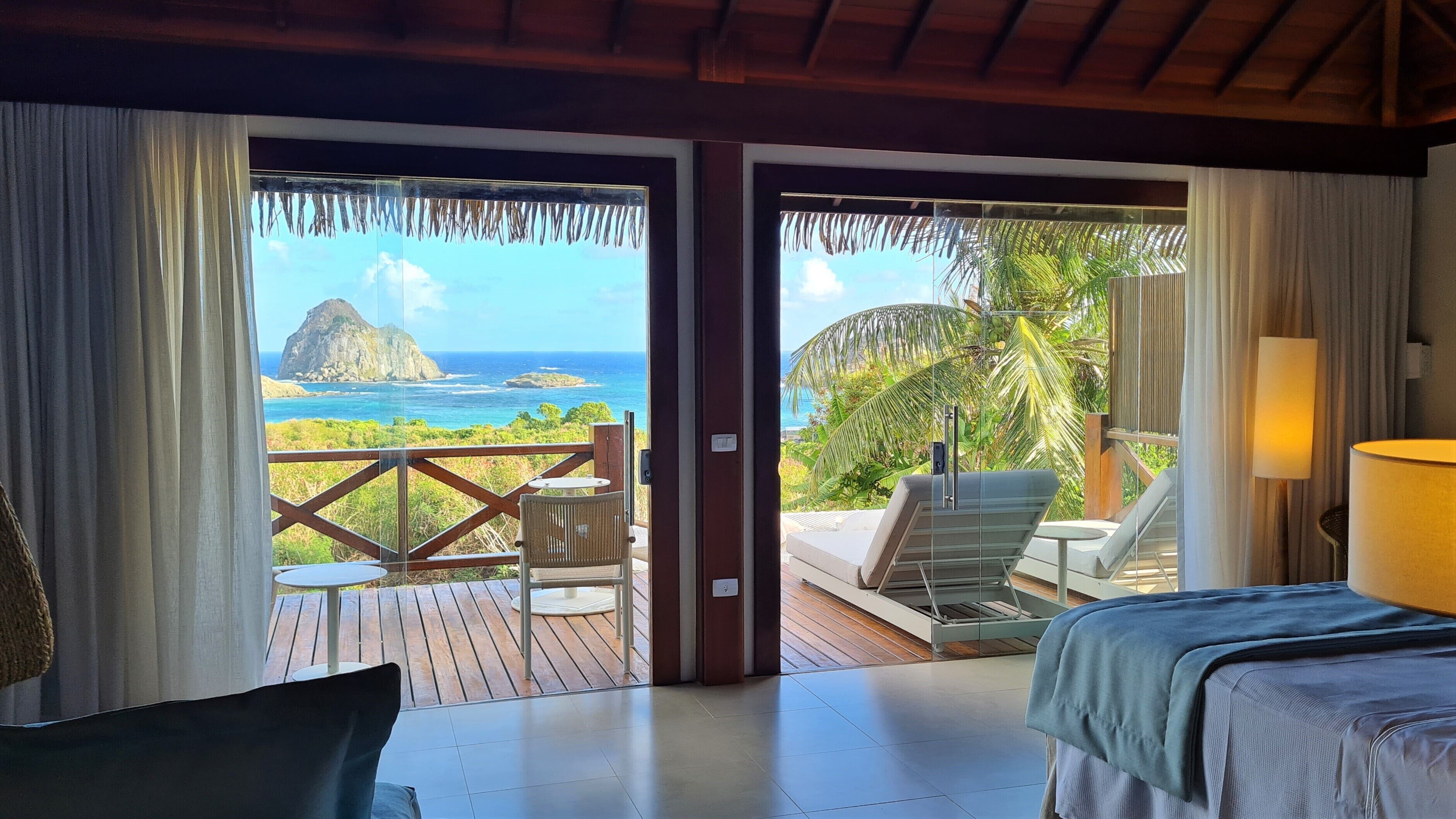Nannai Noronha Solar dos Ventos