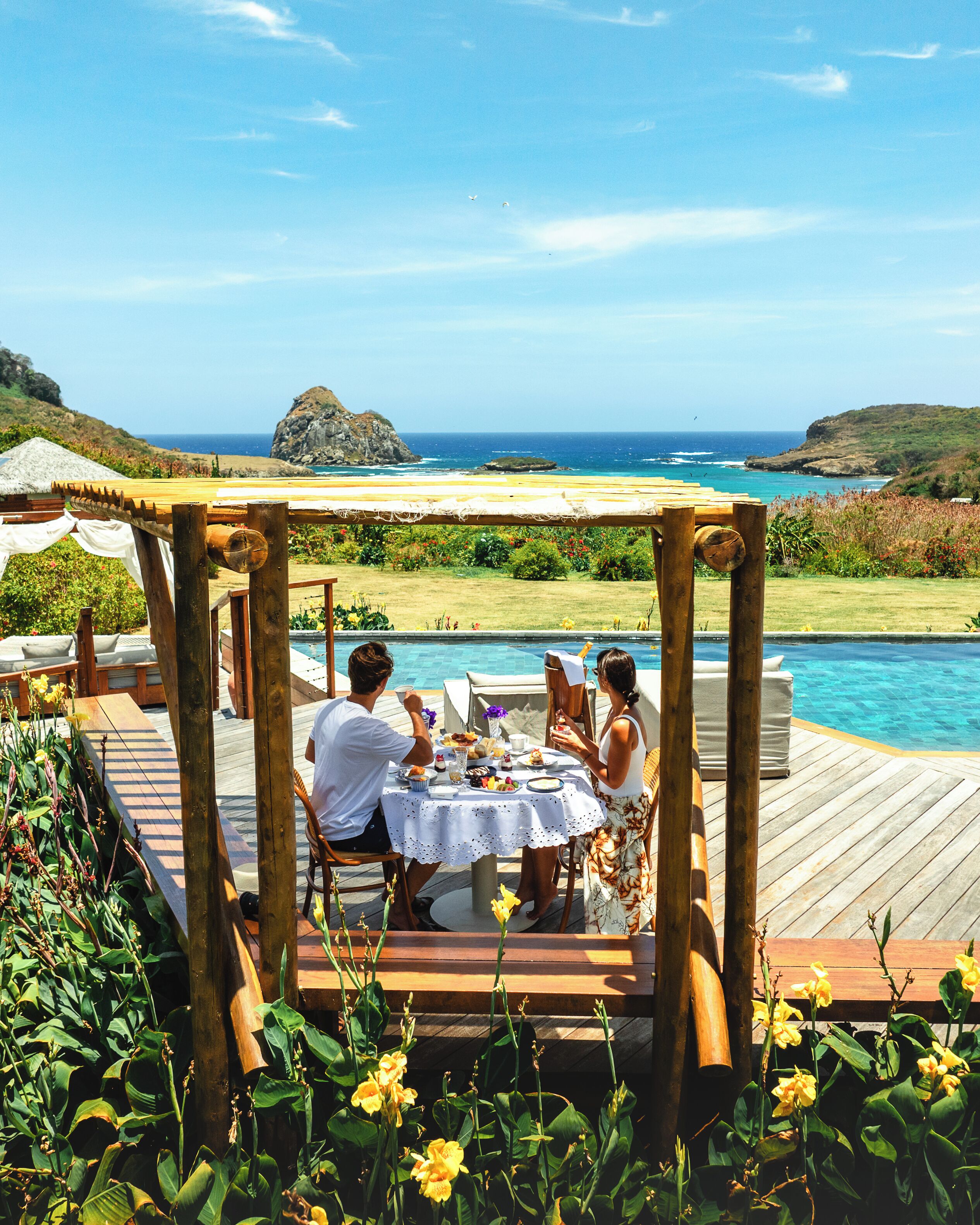 Nannai Noronha Solar dos Ventos
