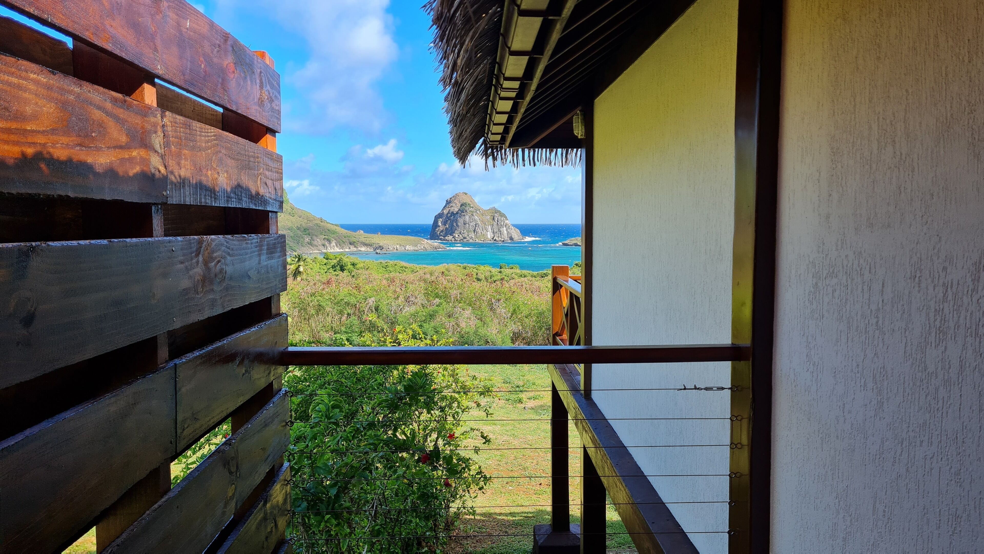 Nannai Noronha Solar dos Ventos