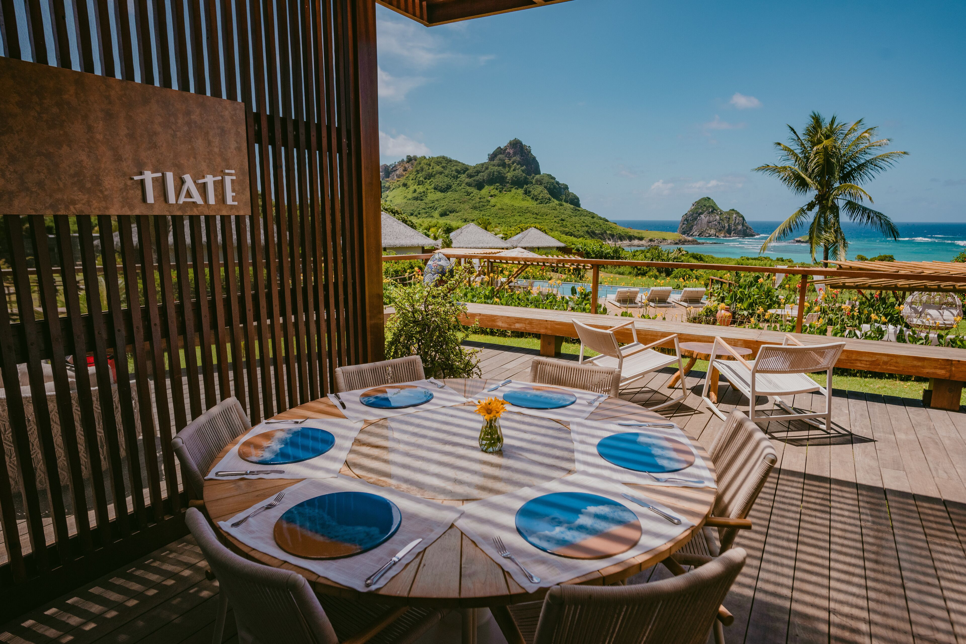 Nannai Noronha Solar dos Ventos