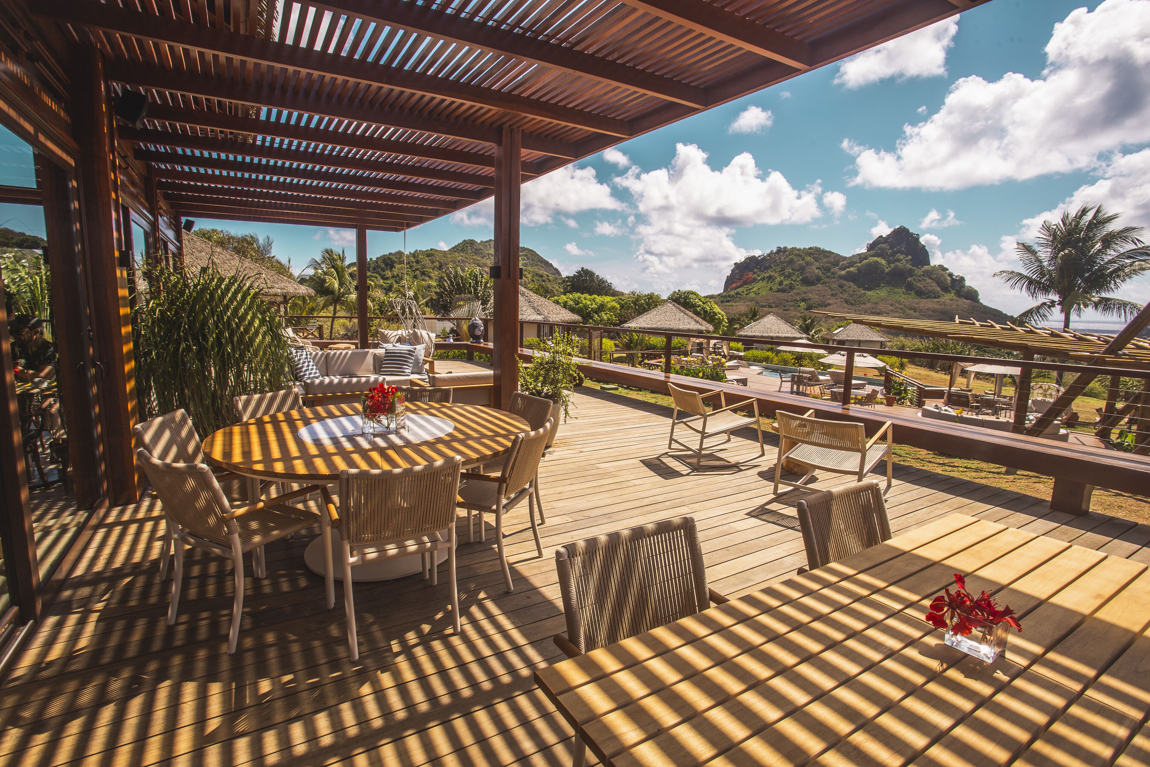 Nannai Noronha Solar dos Ventos