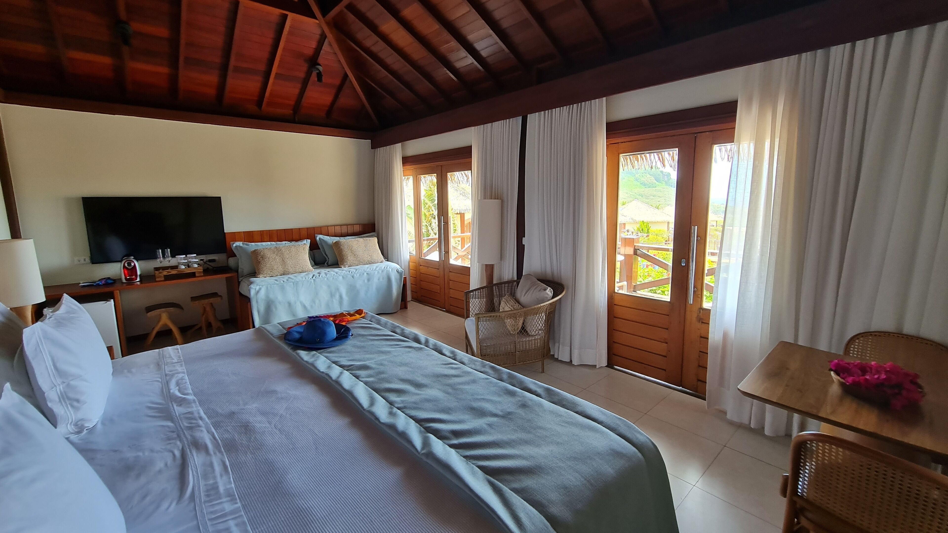 Nannai Noronha Solar dos Ventos