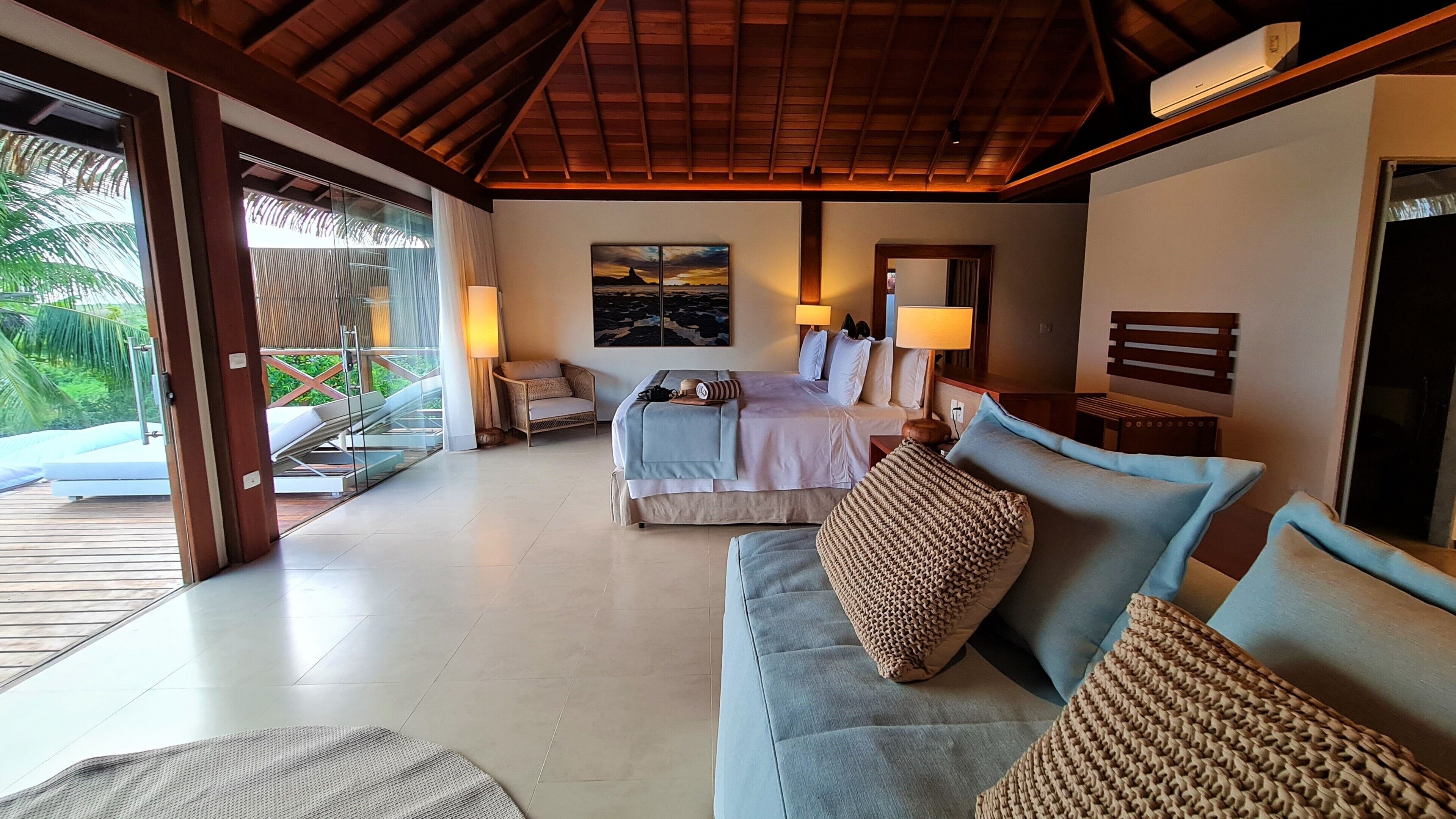 Nannai Noronha Solar dos Ventos