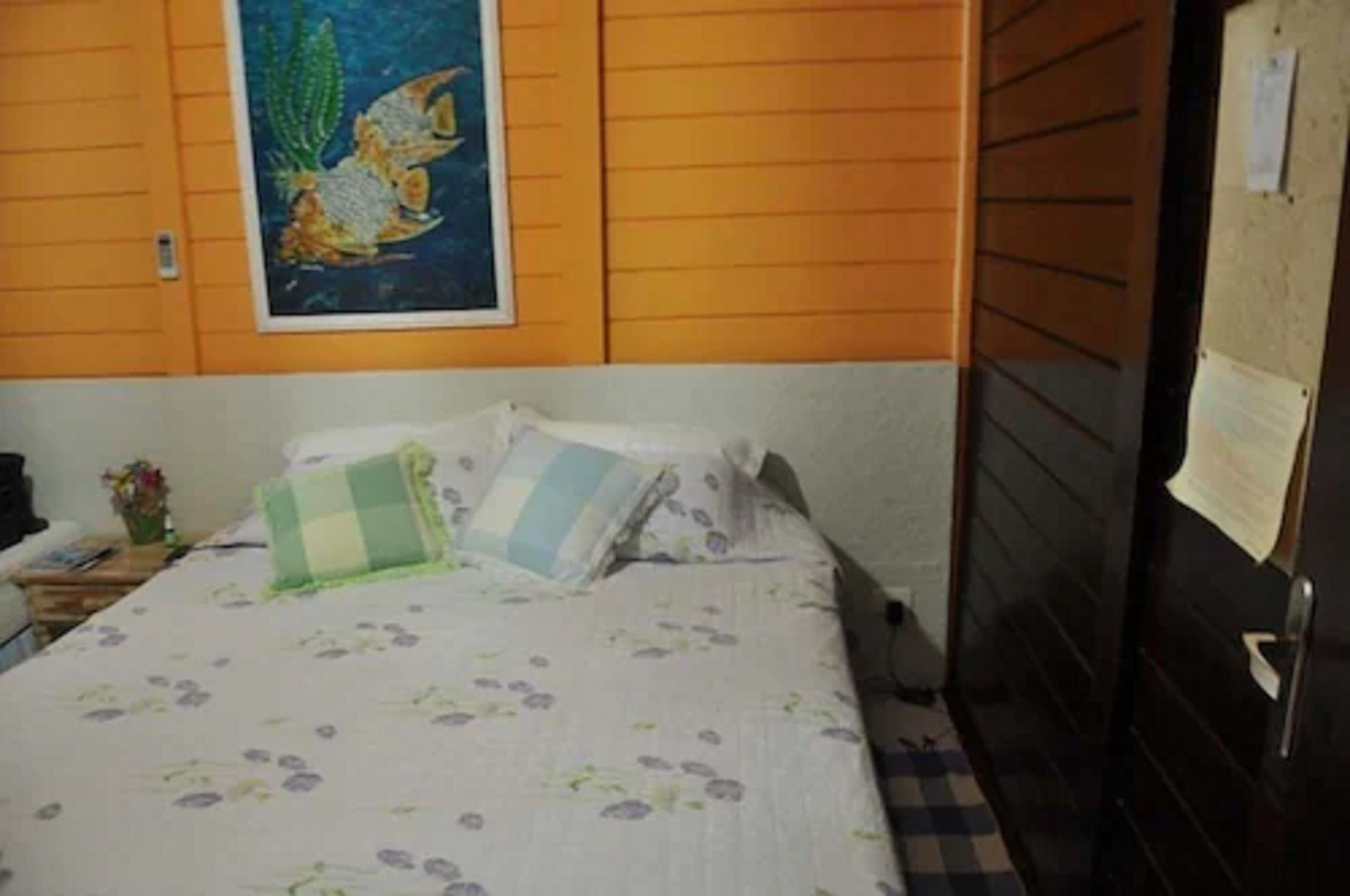 Pousada Algas Marinhas