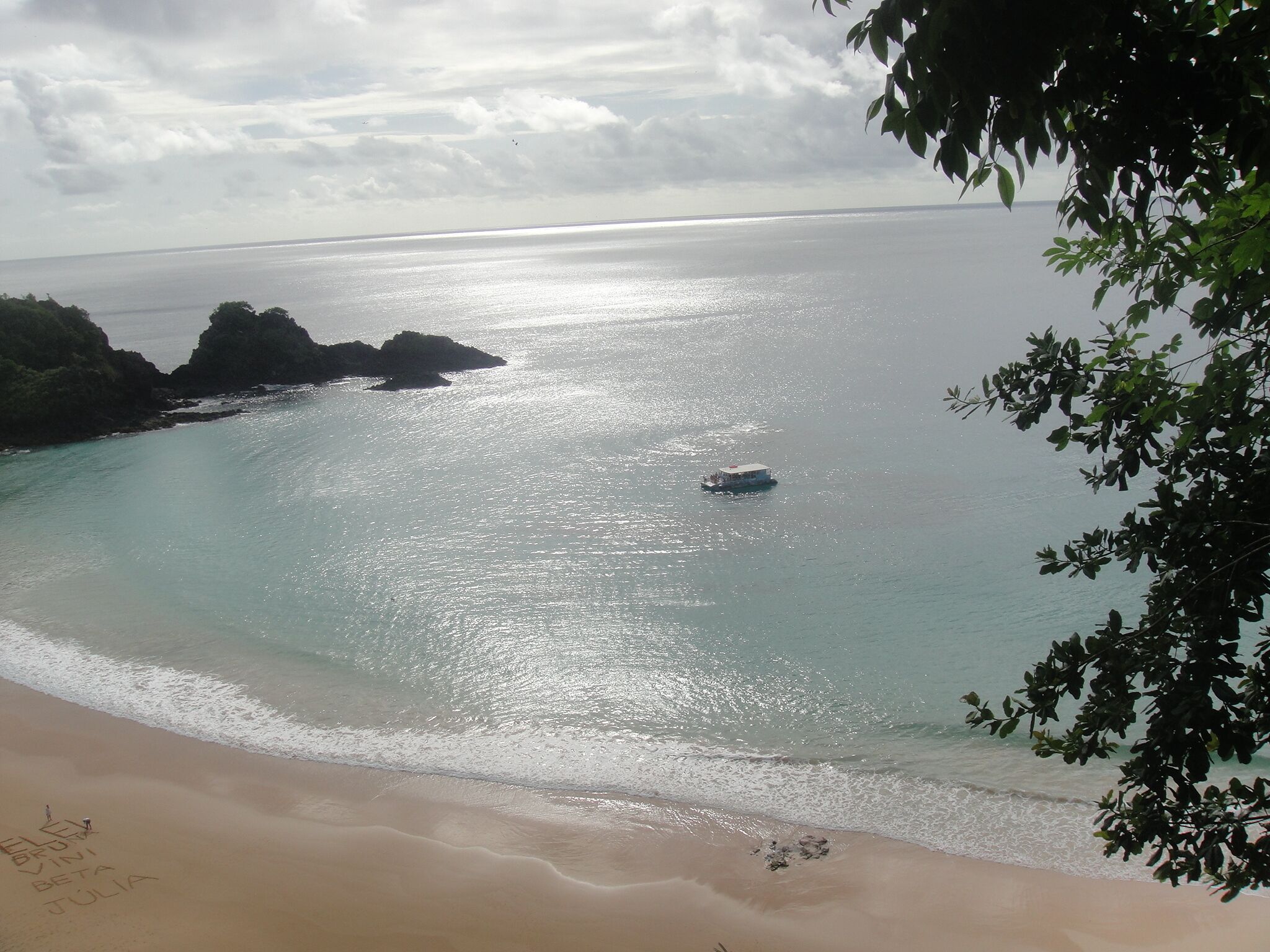 Pousada Aratu