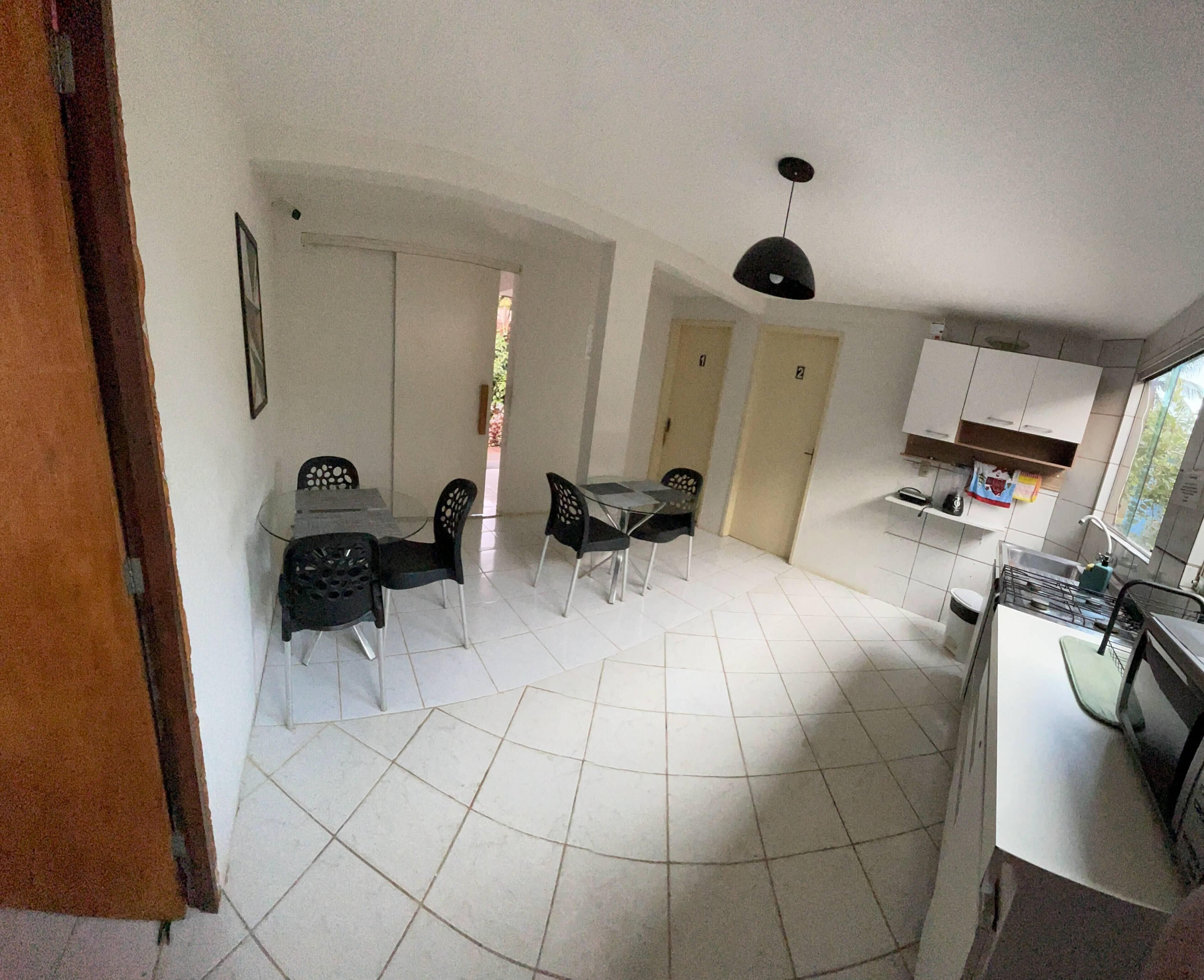 Pousada Aratu