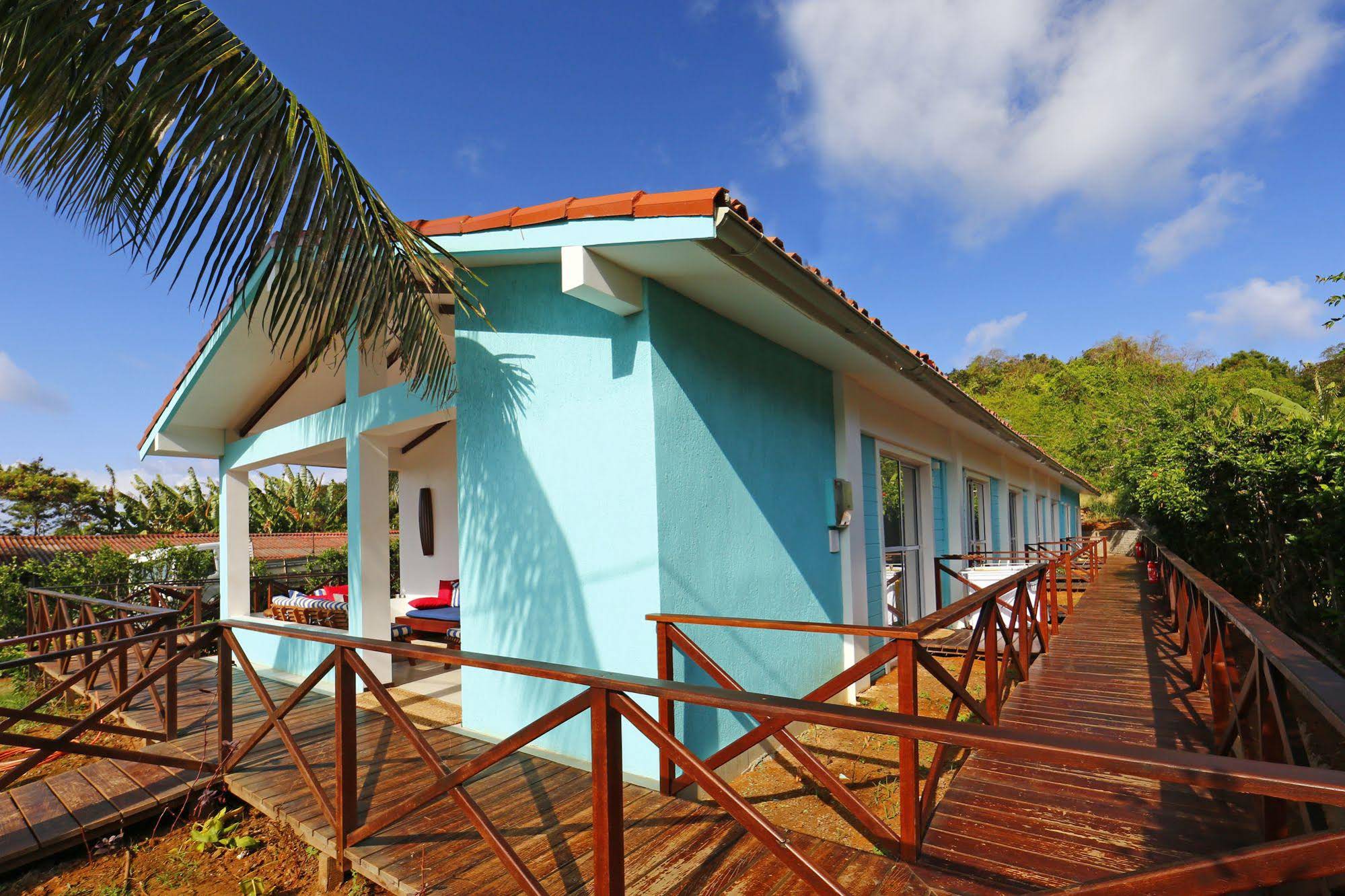 Pousada Atobá