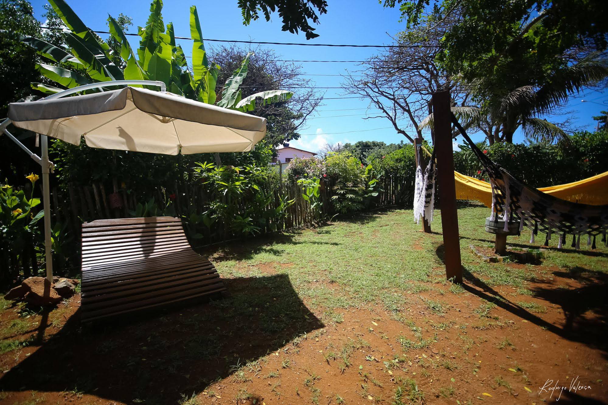 Pousada Beco de Noronha