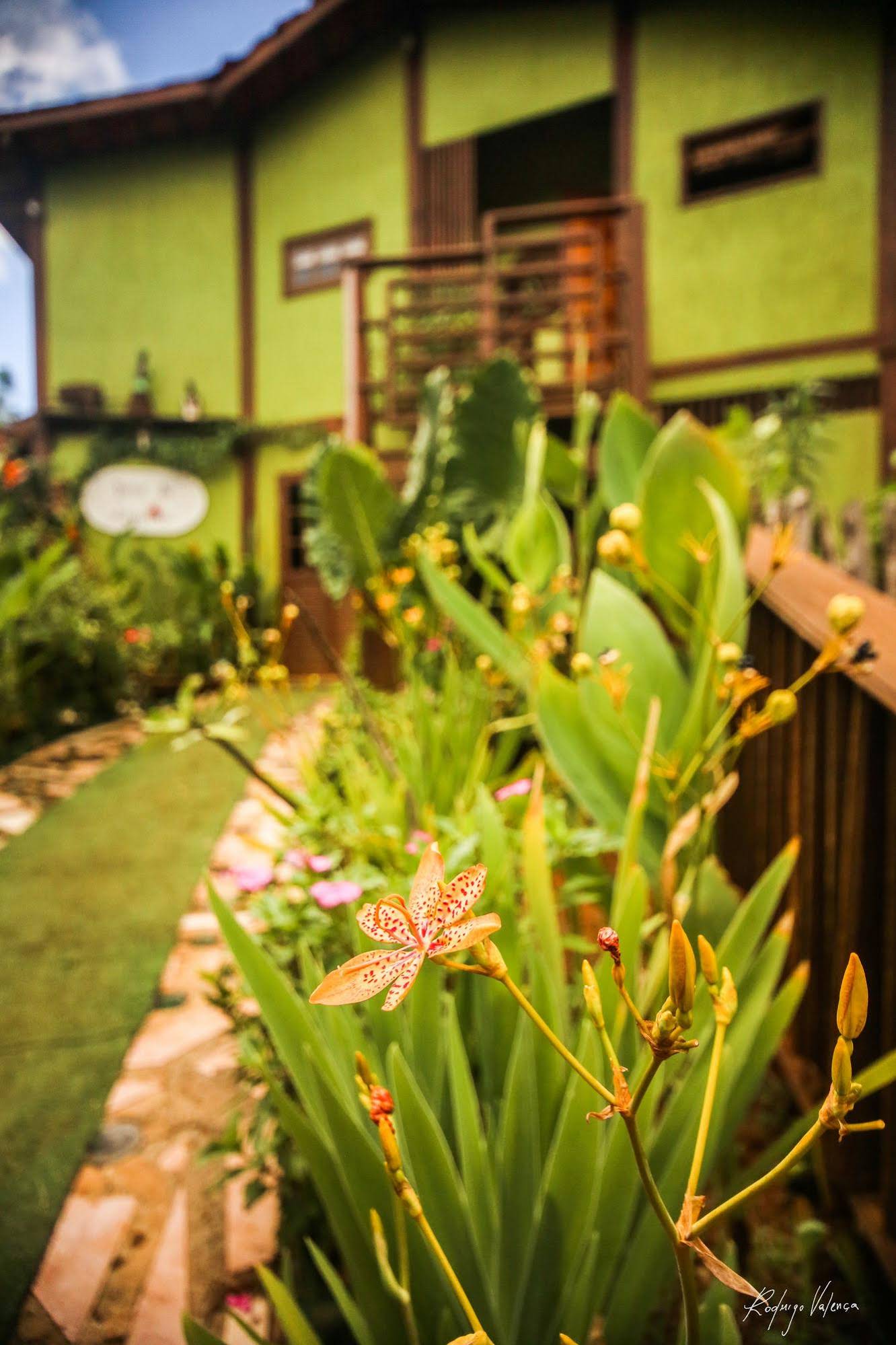 Pousada Beco de Noronha