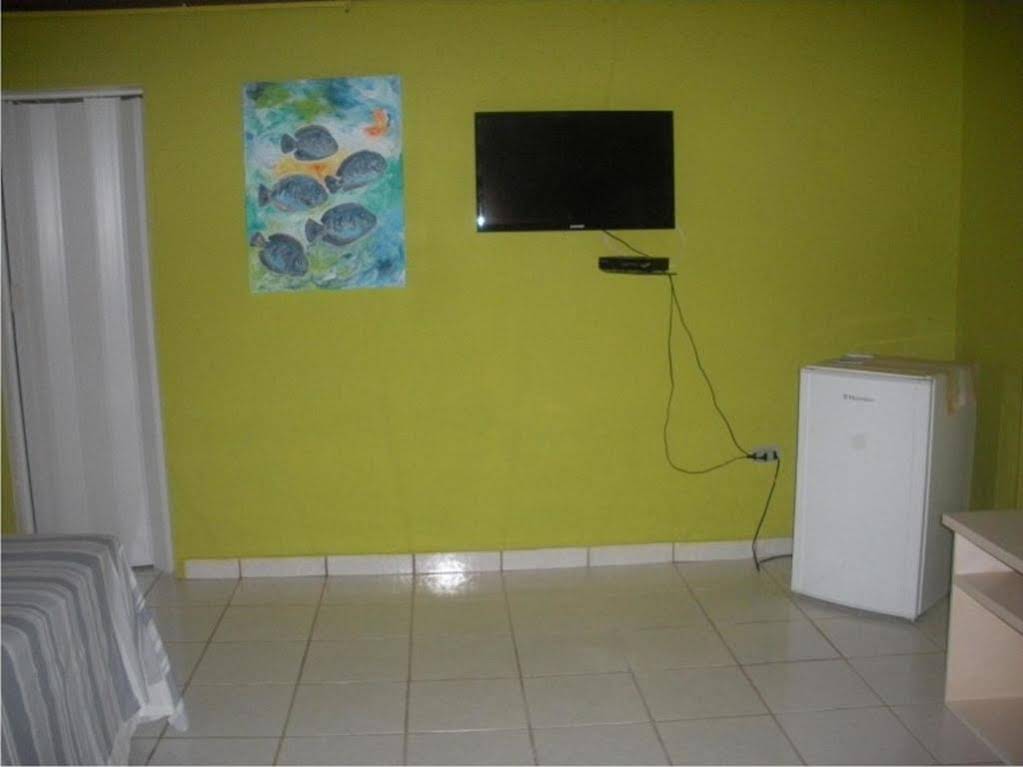 Pousada Canto do Boldró