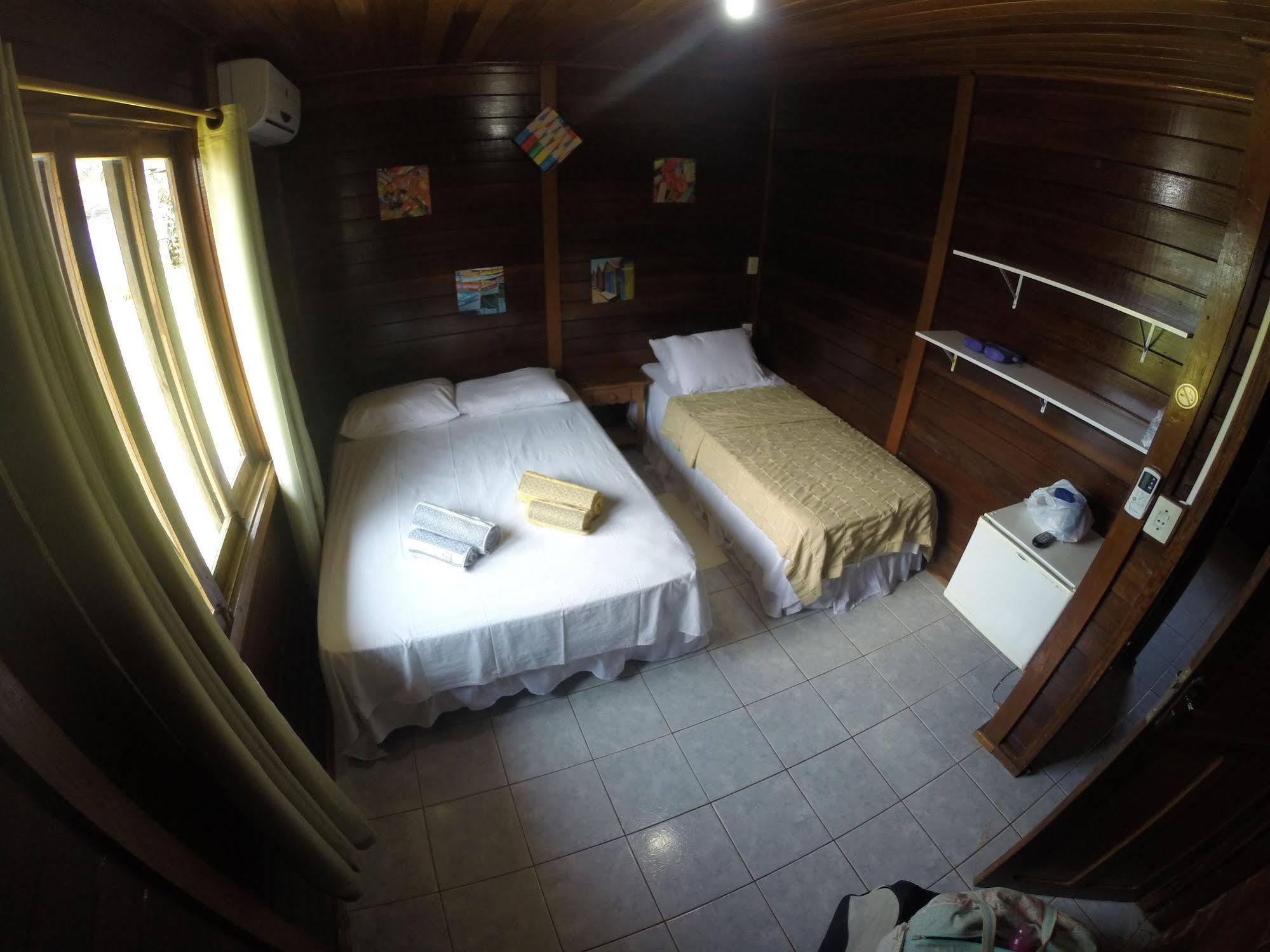 Pousada Casa De Praia