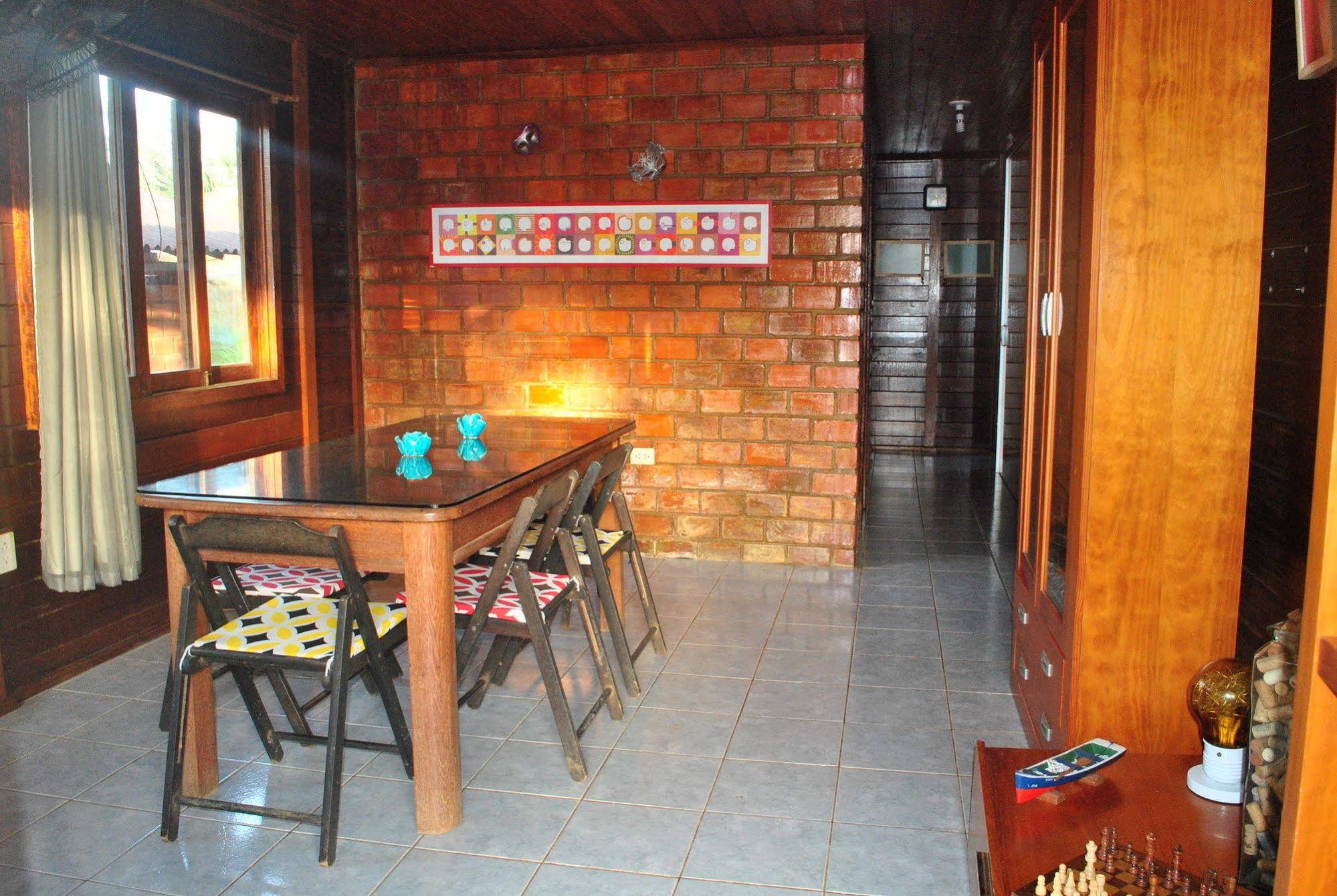 Pousada Casa De Praia