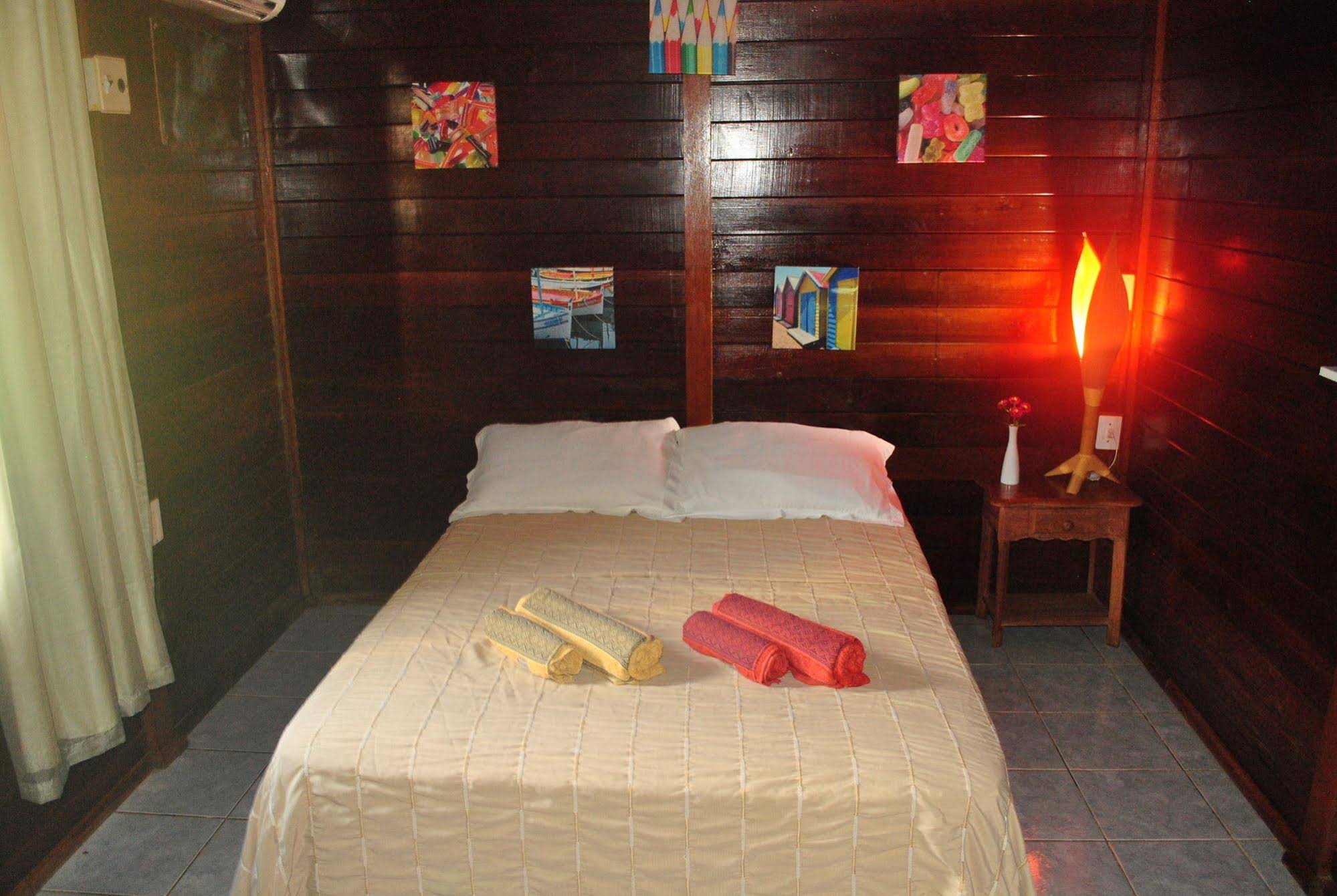 Pousada Casa De Praia