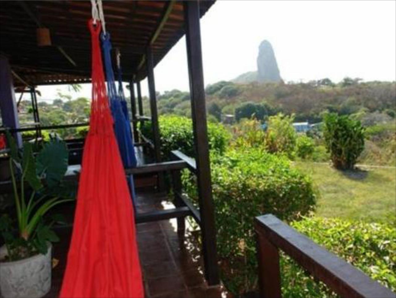 Colina Pousada SPA