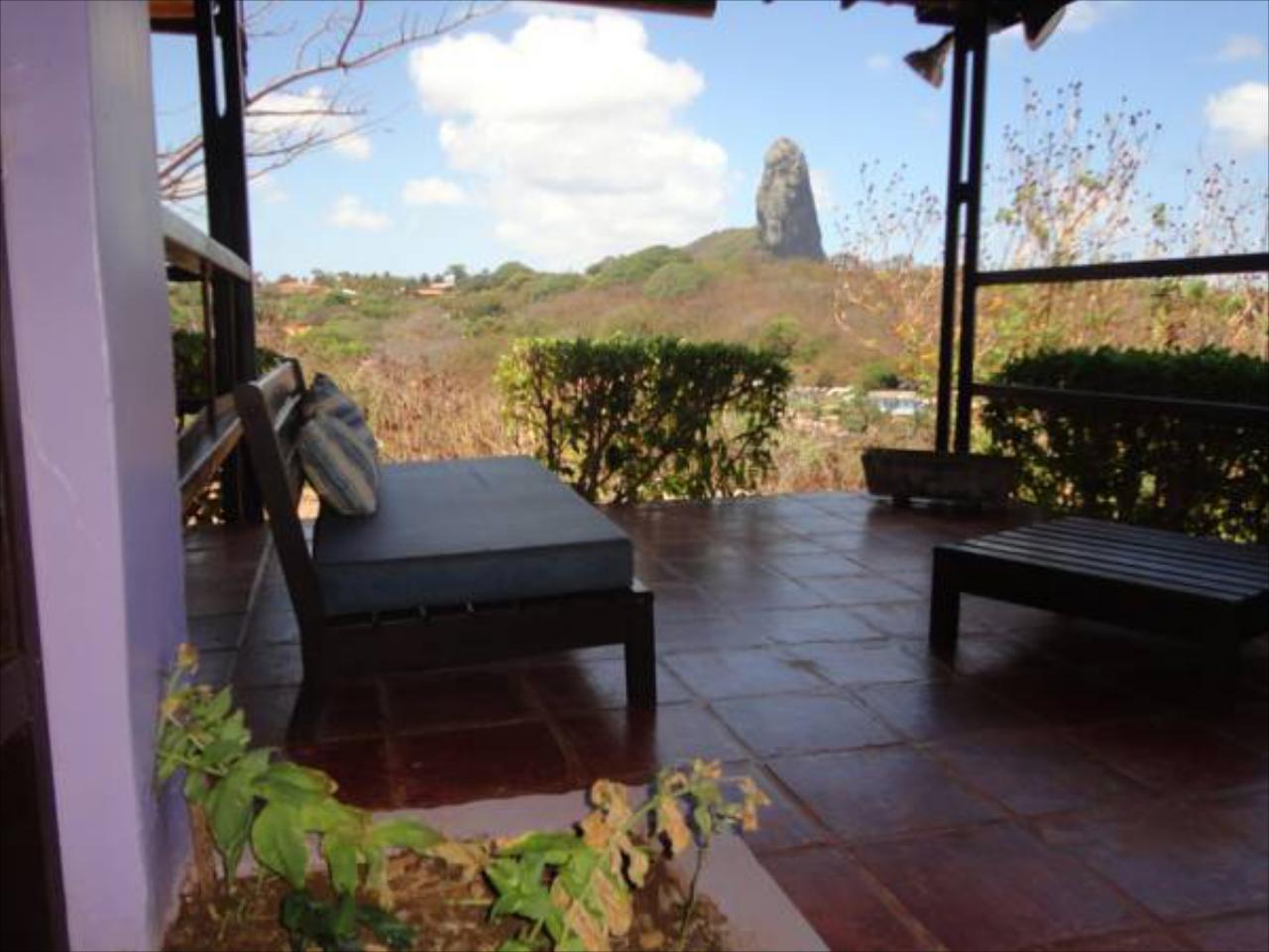 Colina Pousada SPA