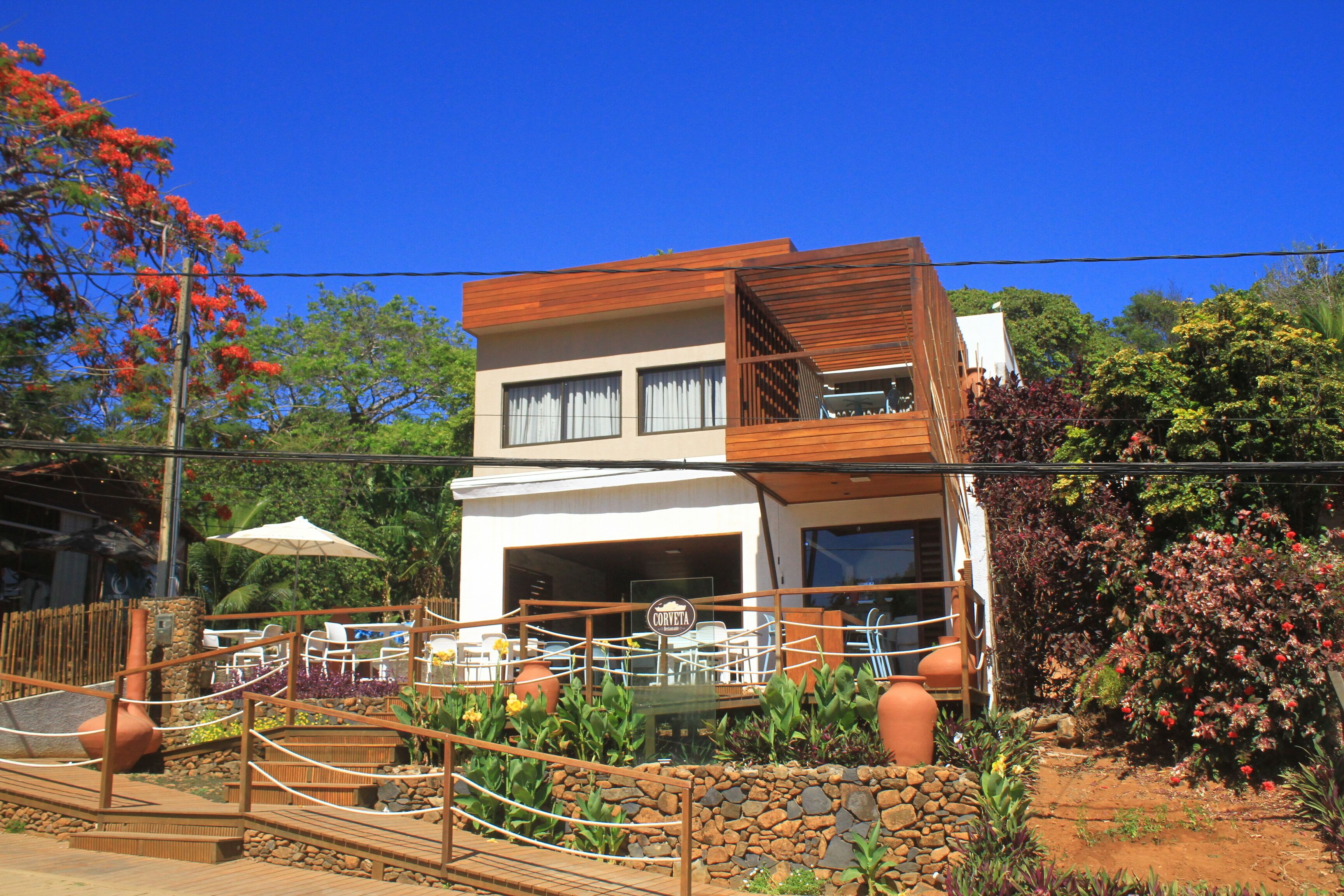 Pousada Corveta