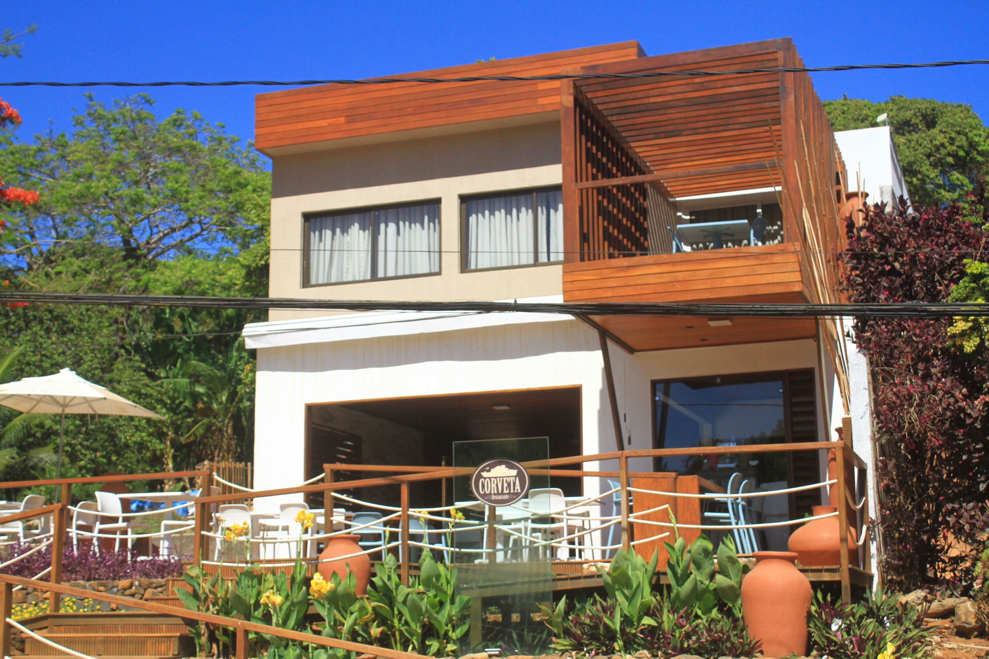 Pousada Corveta