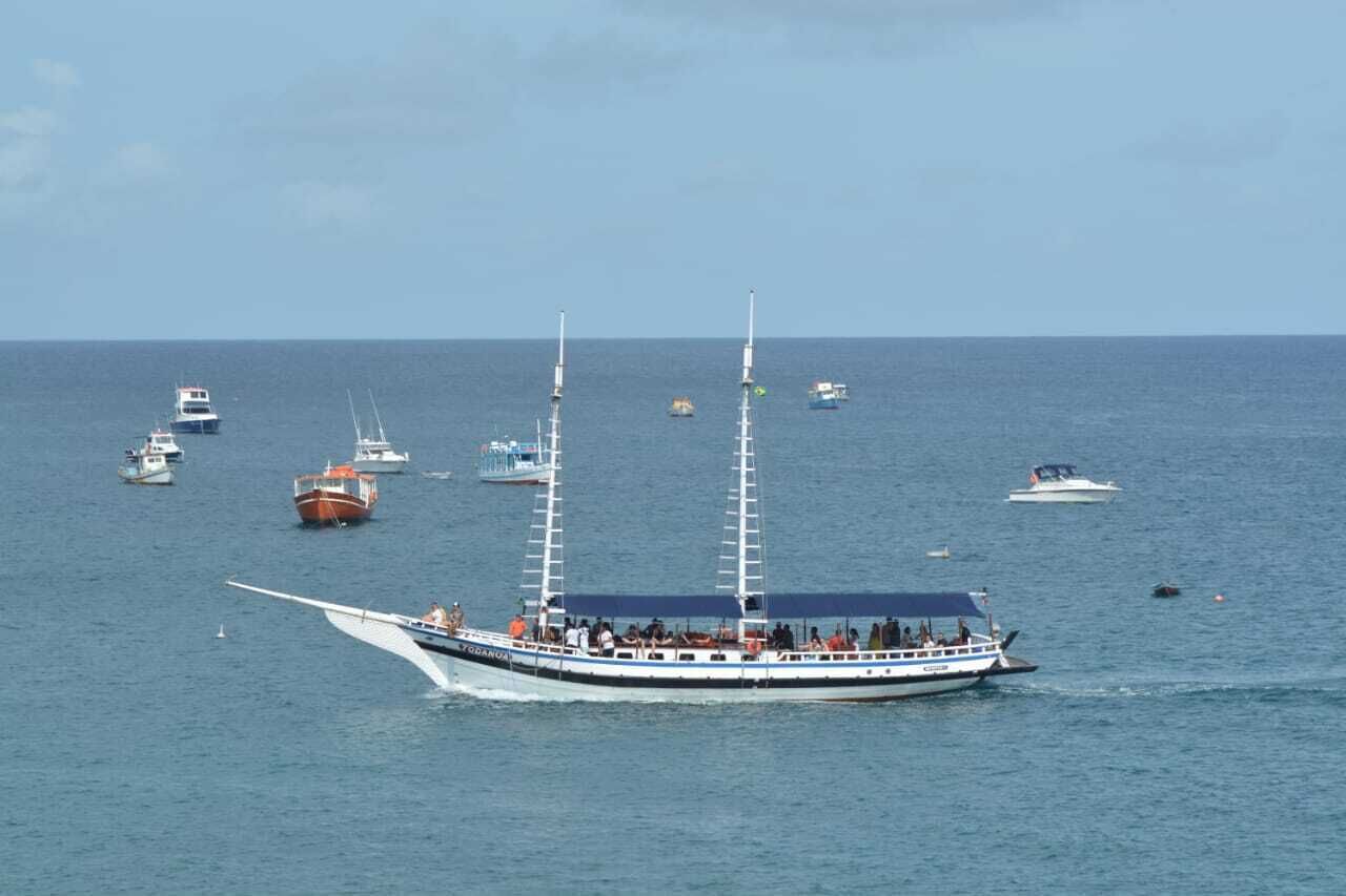 Pousada da Carmô
