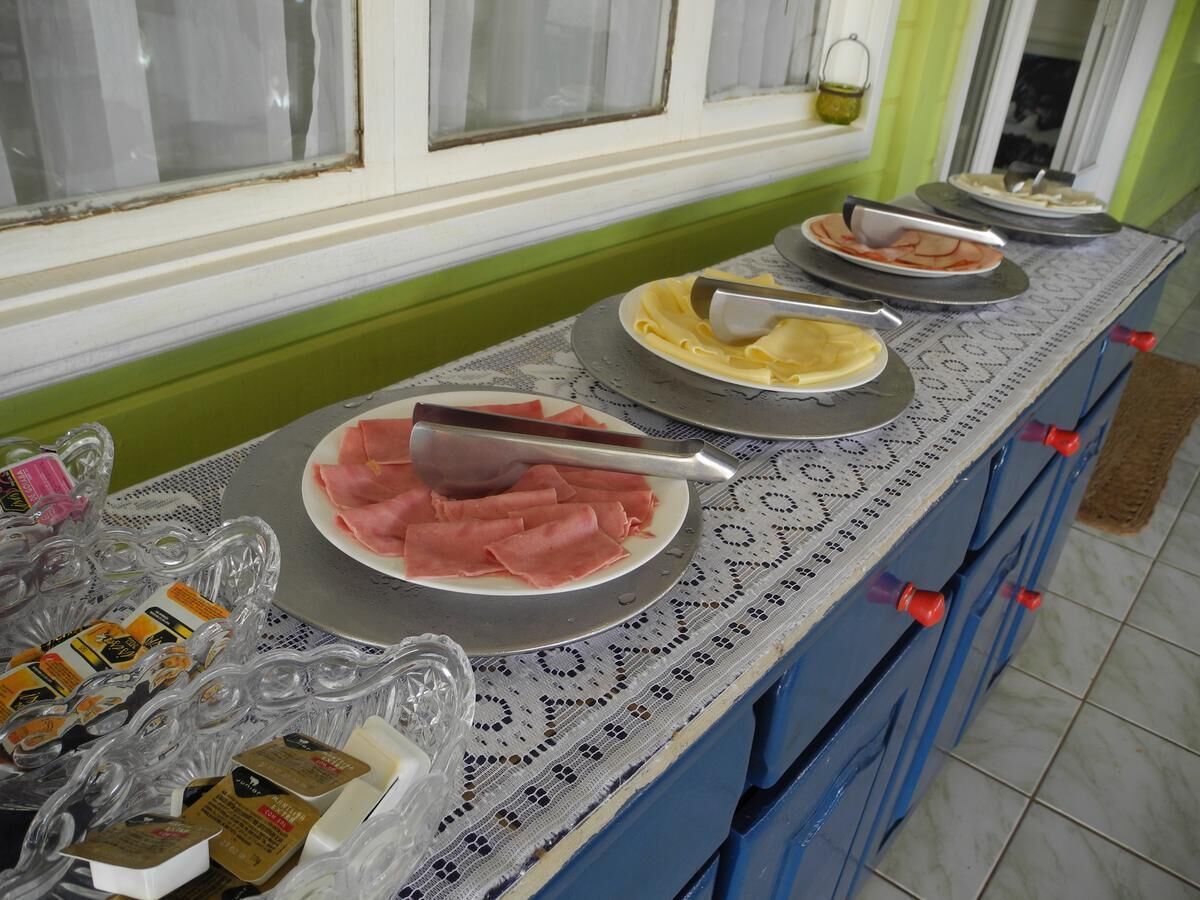 Pousada da Carmô