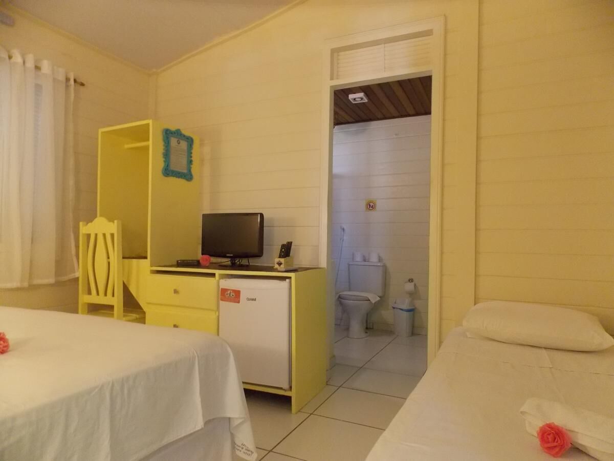 Pousada da Carmô