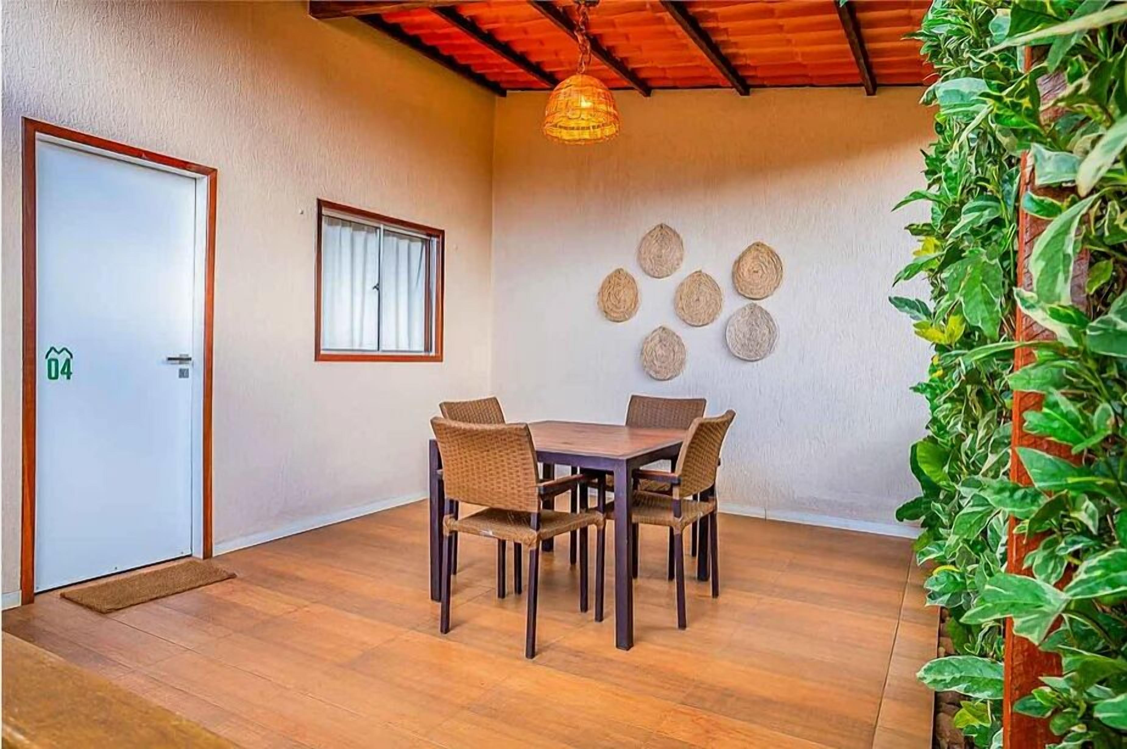 Pousada da Germana