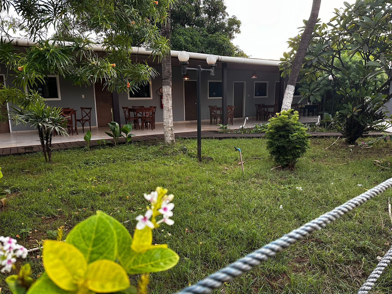 Pousada Da Jo
