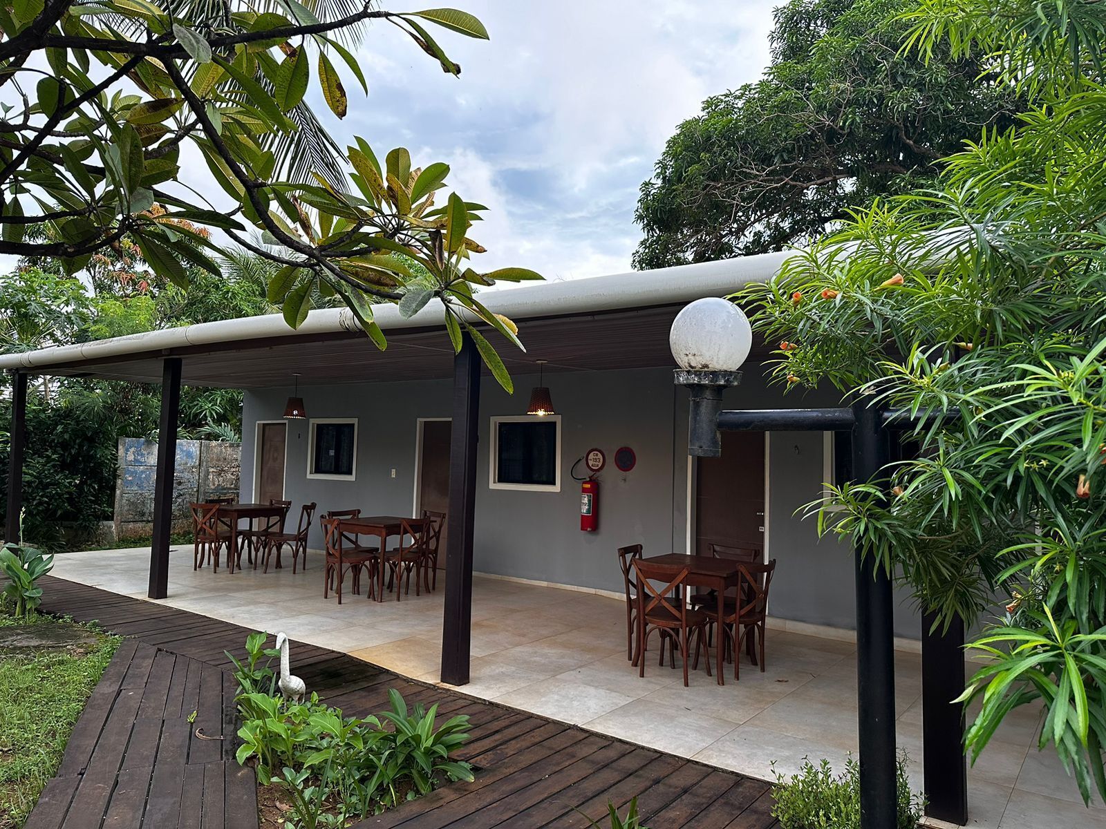 Pousada Da Jo