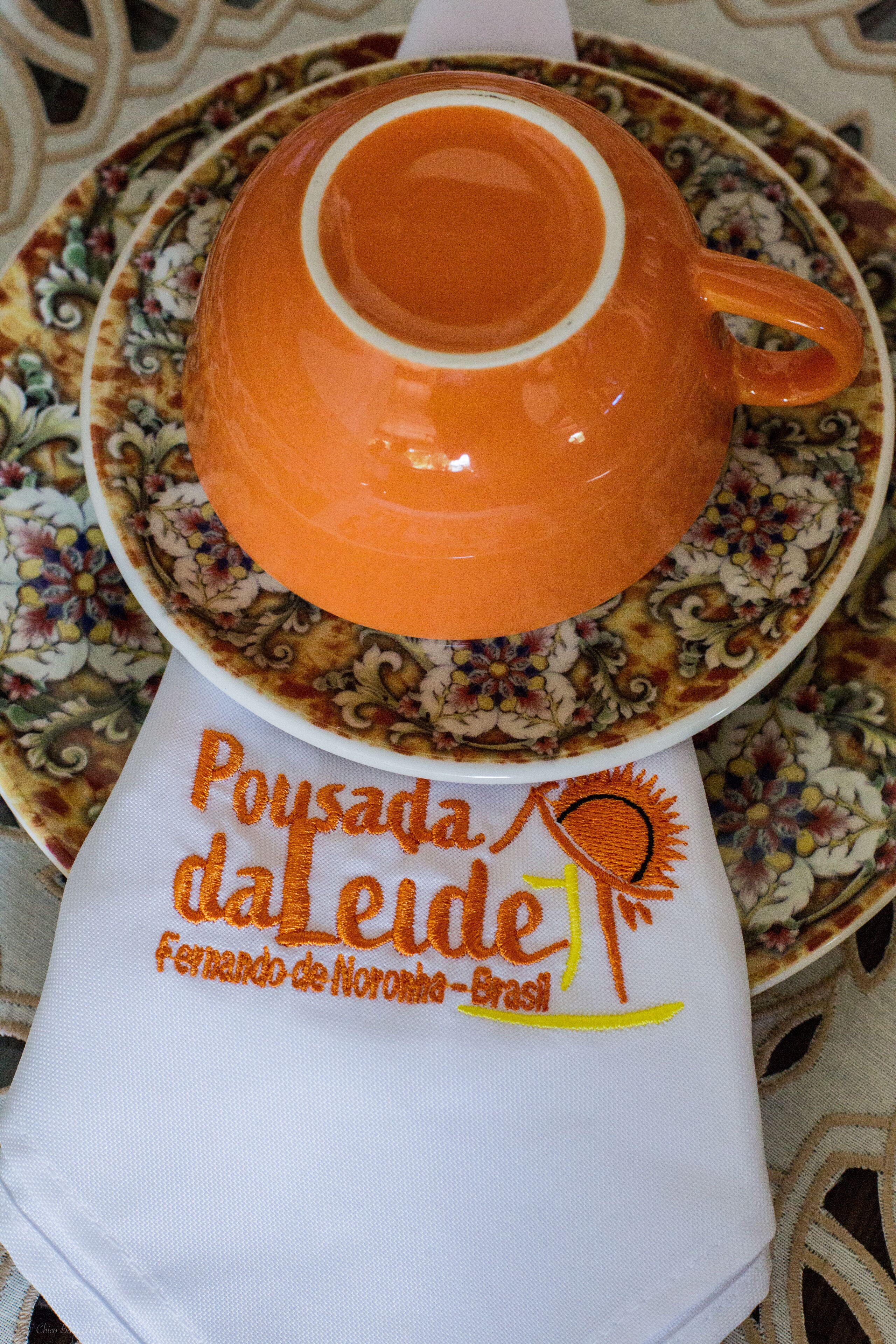 Pousada da Leide