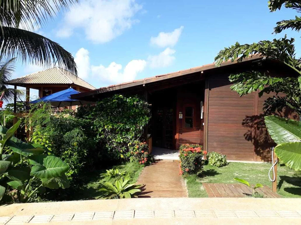 Ilha Bella Pousada
