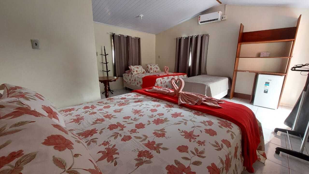 Pousada das Ilhas