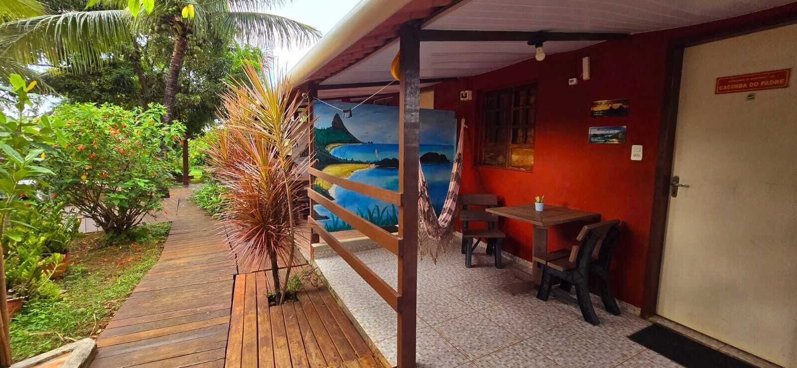 Pousada das Ilhas