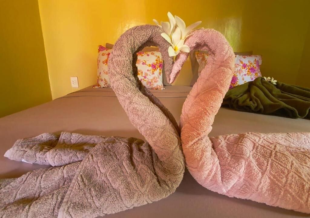 Pousada das Ilhas