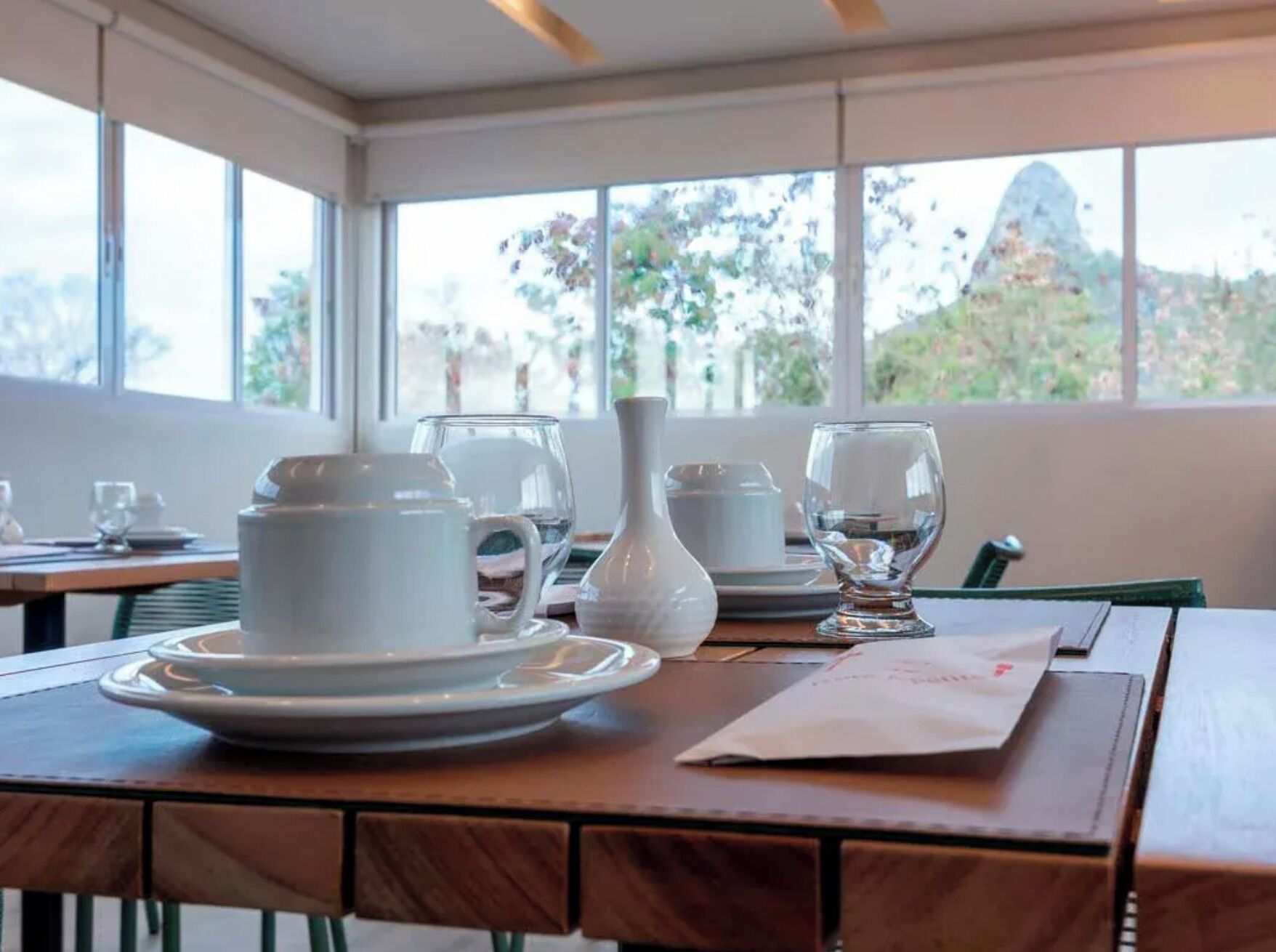 Pousada Divino Morro