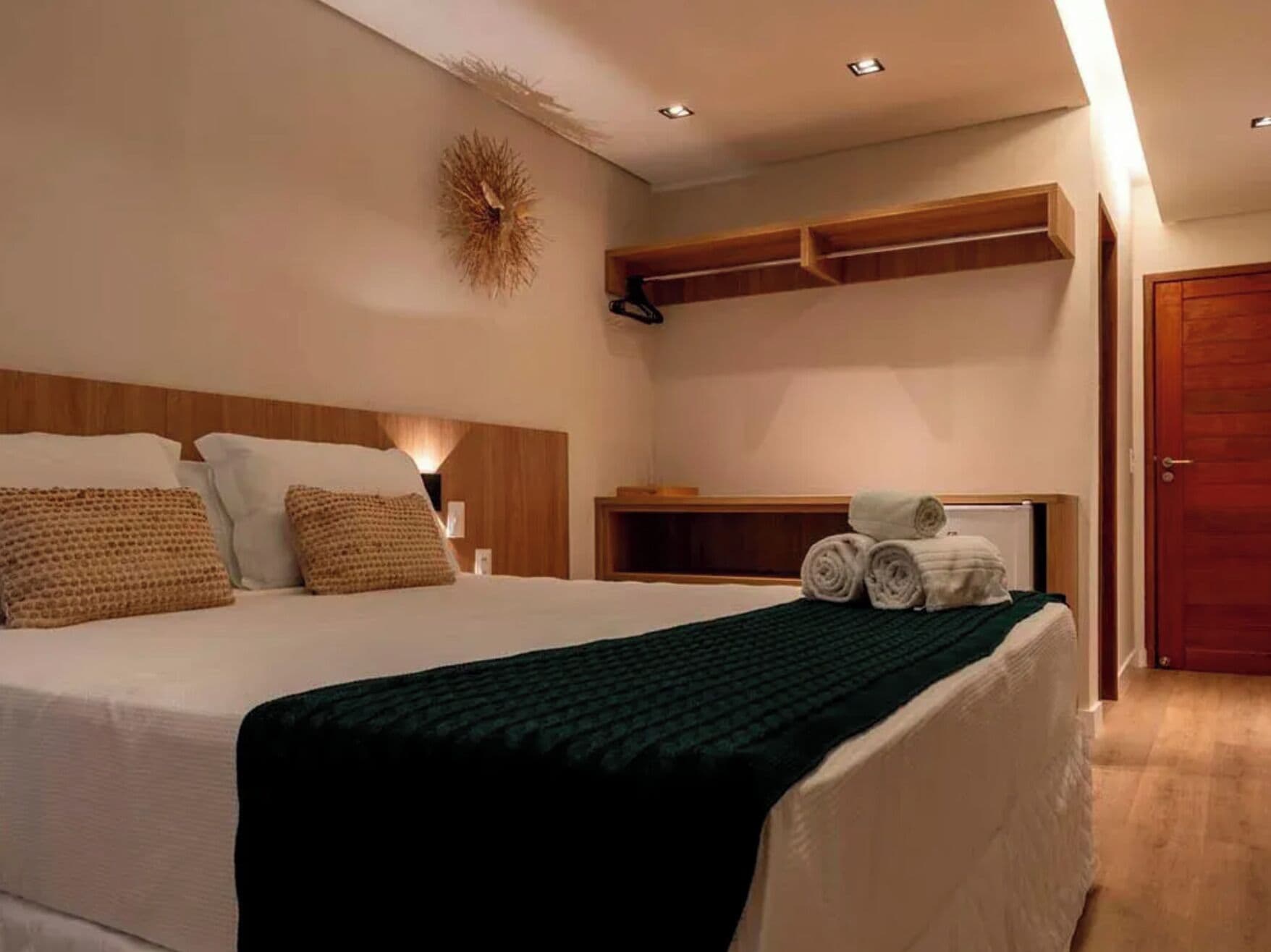 Pousada Divino Morro