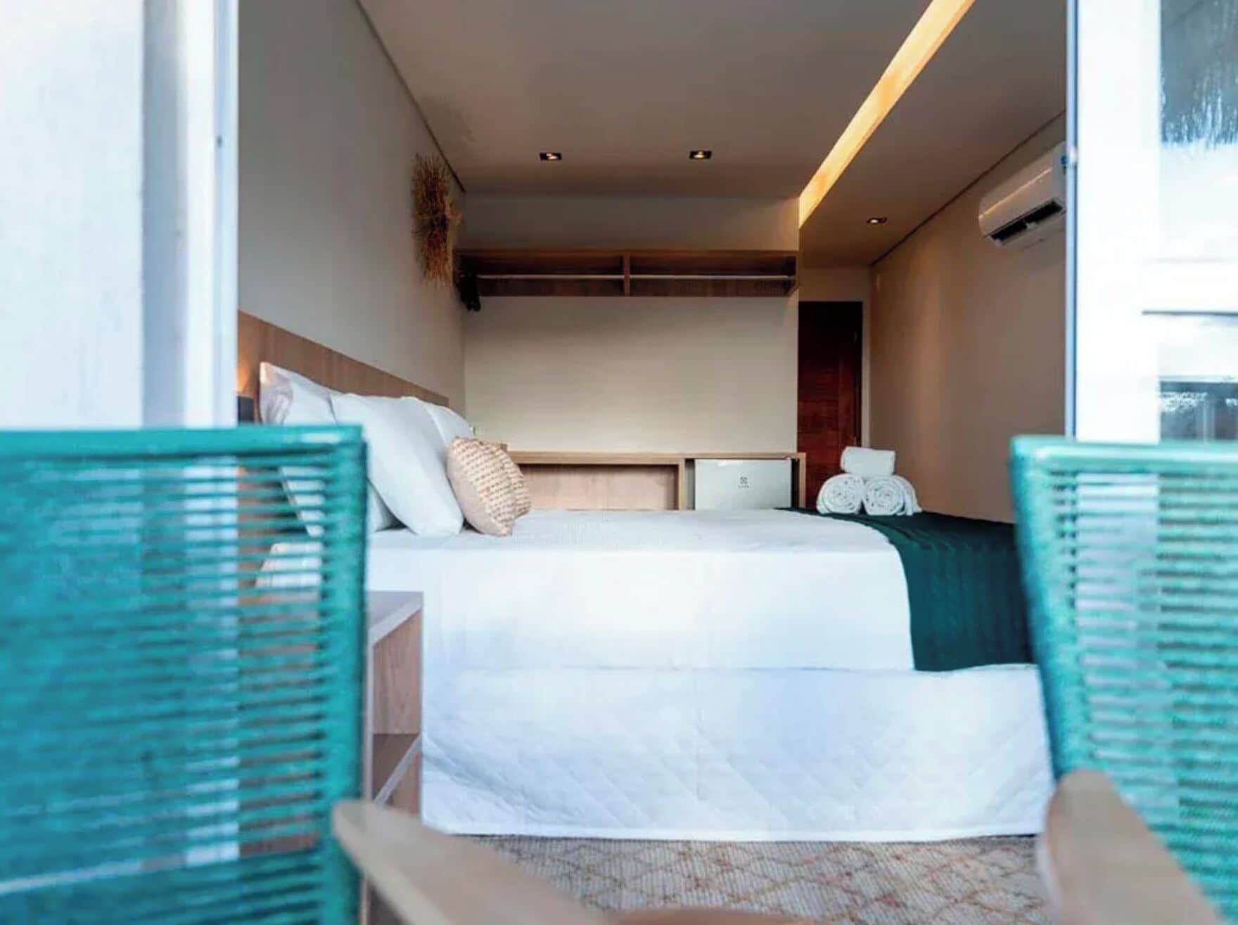 Pousada Divino Morro