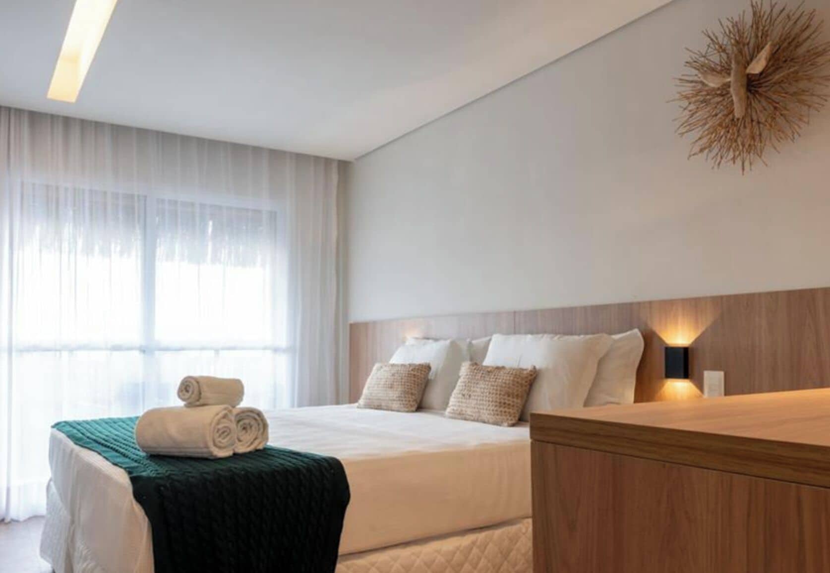 Pousada Divino Morro