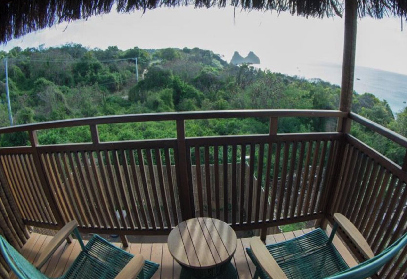 Pousada Divino Morro