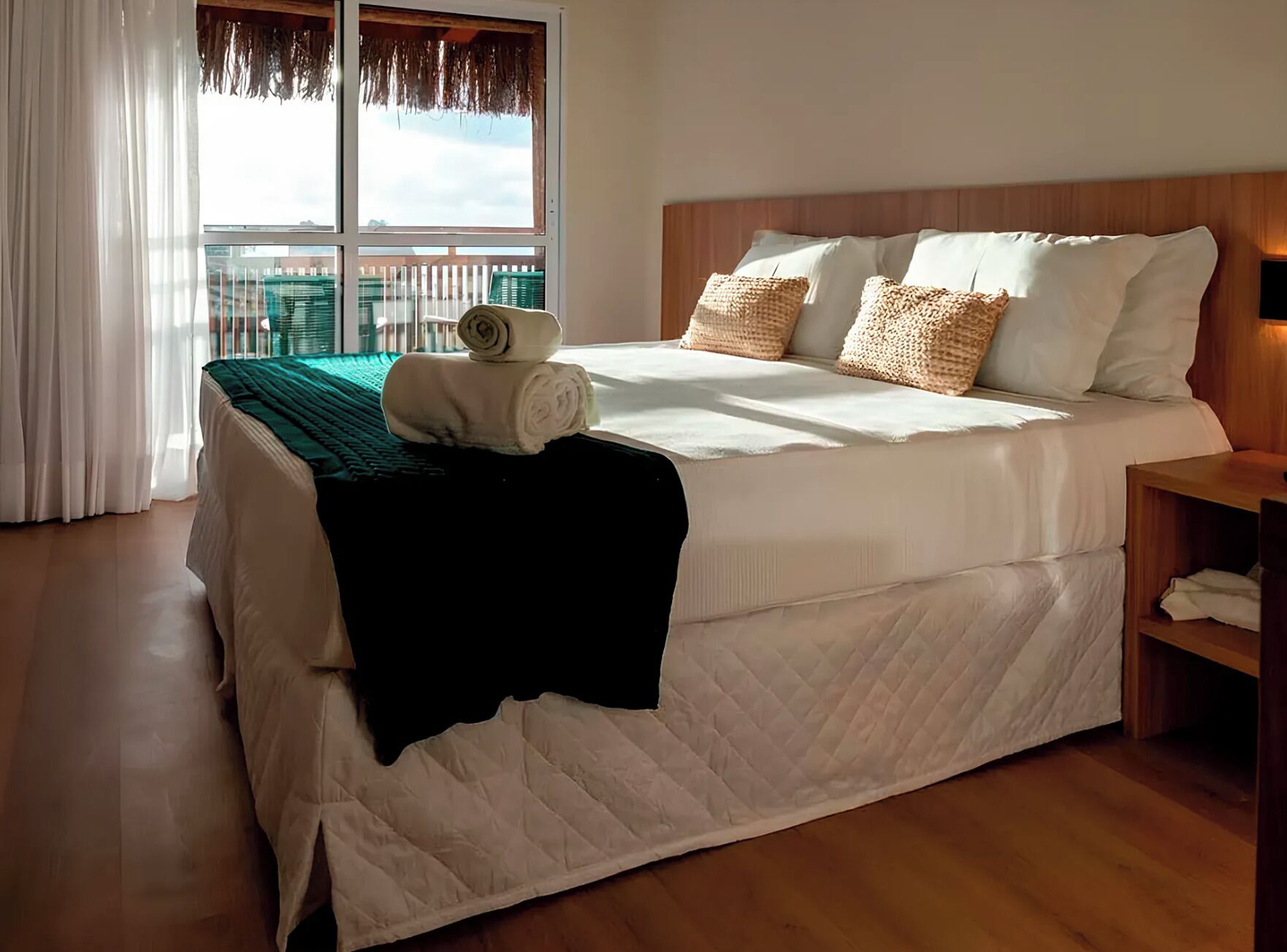 Pousada Divino Morro