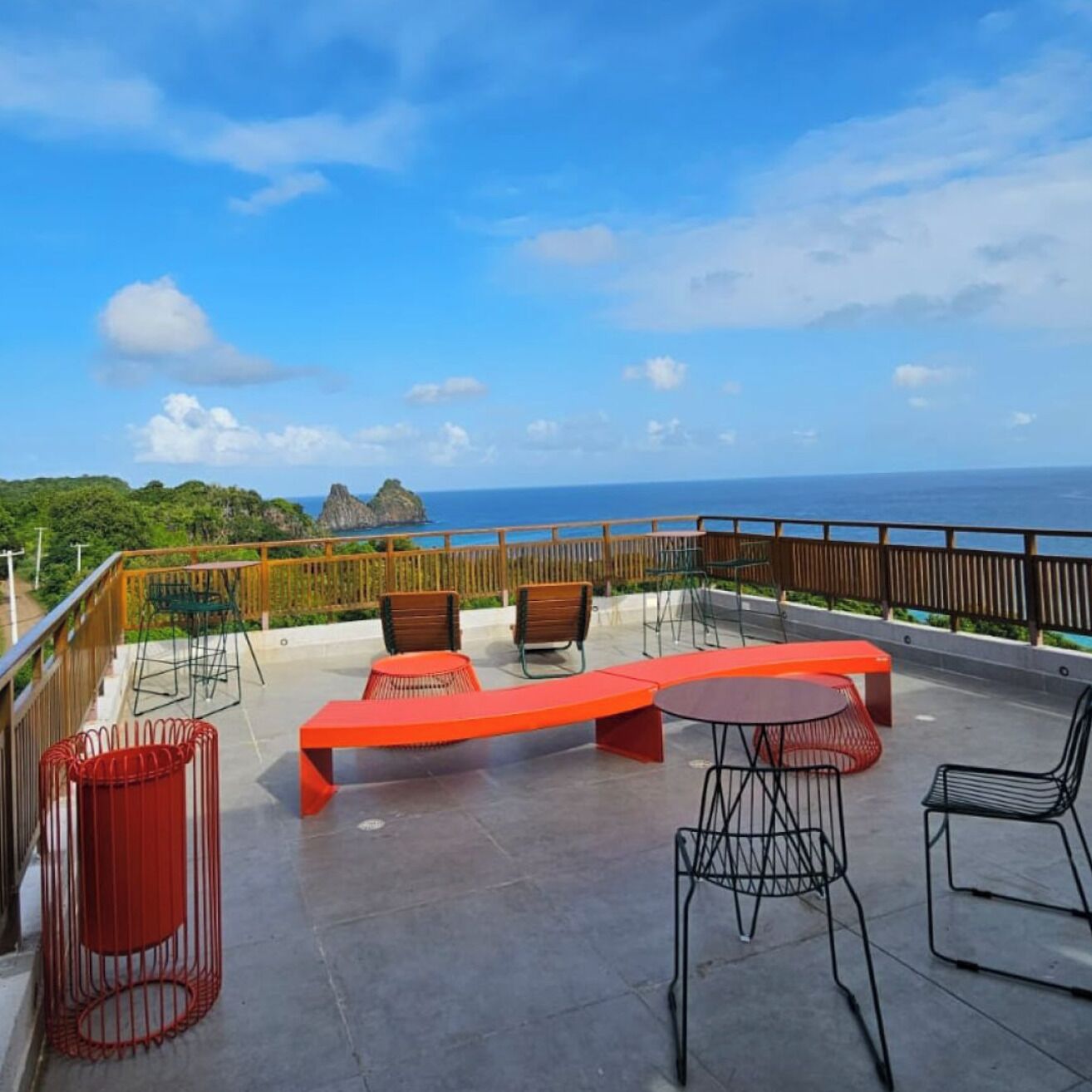 Pousada Divino Morro