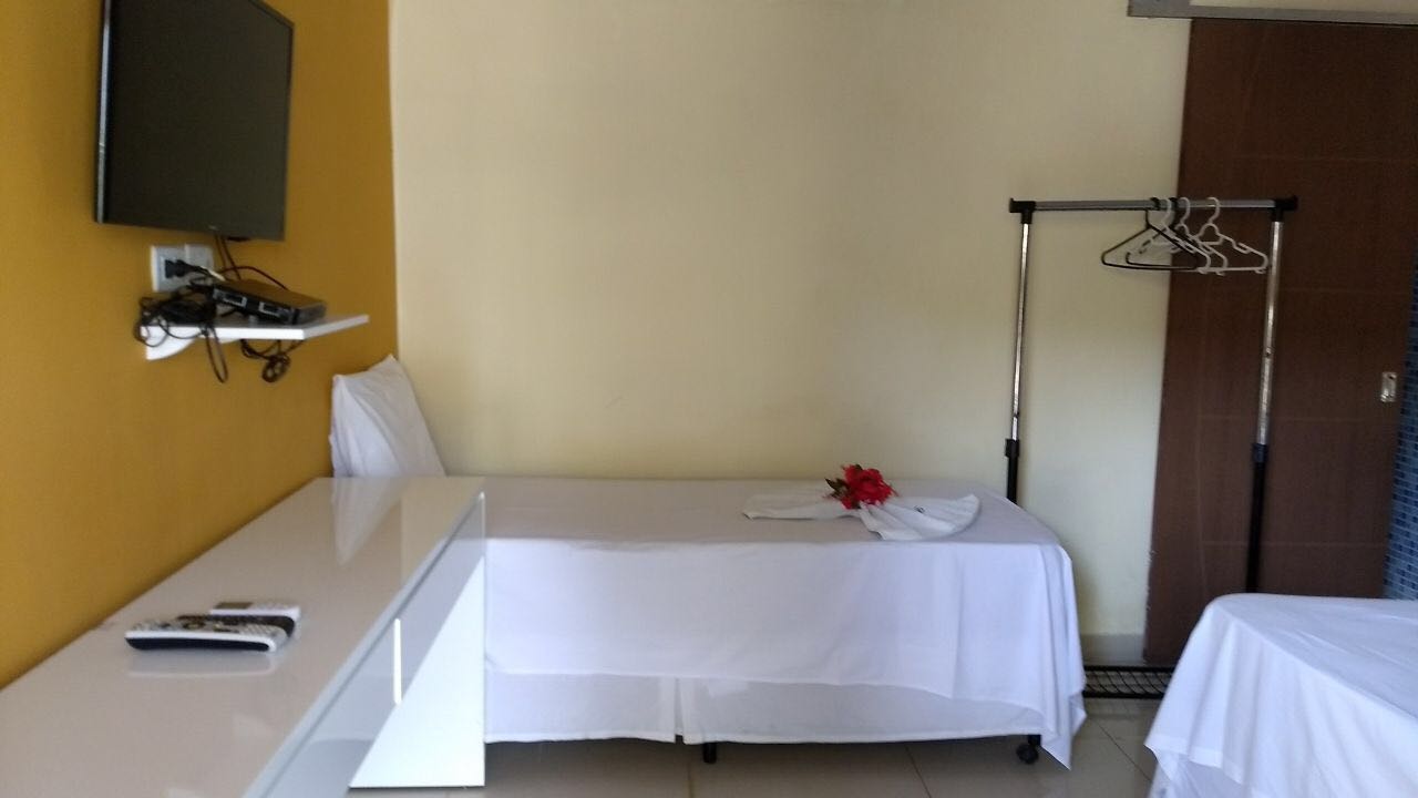 Pousada Do Biu