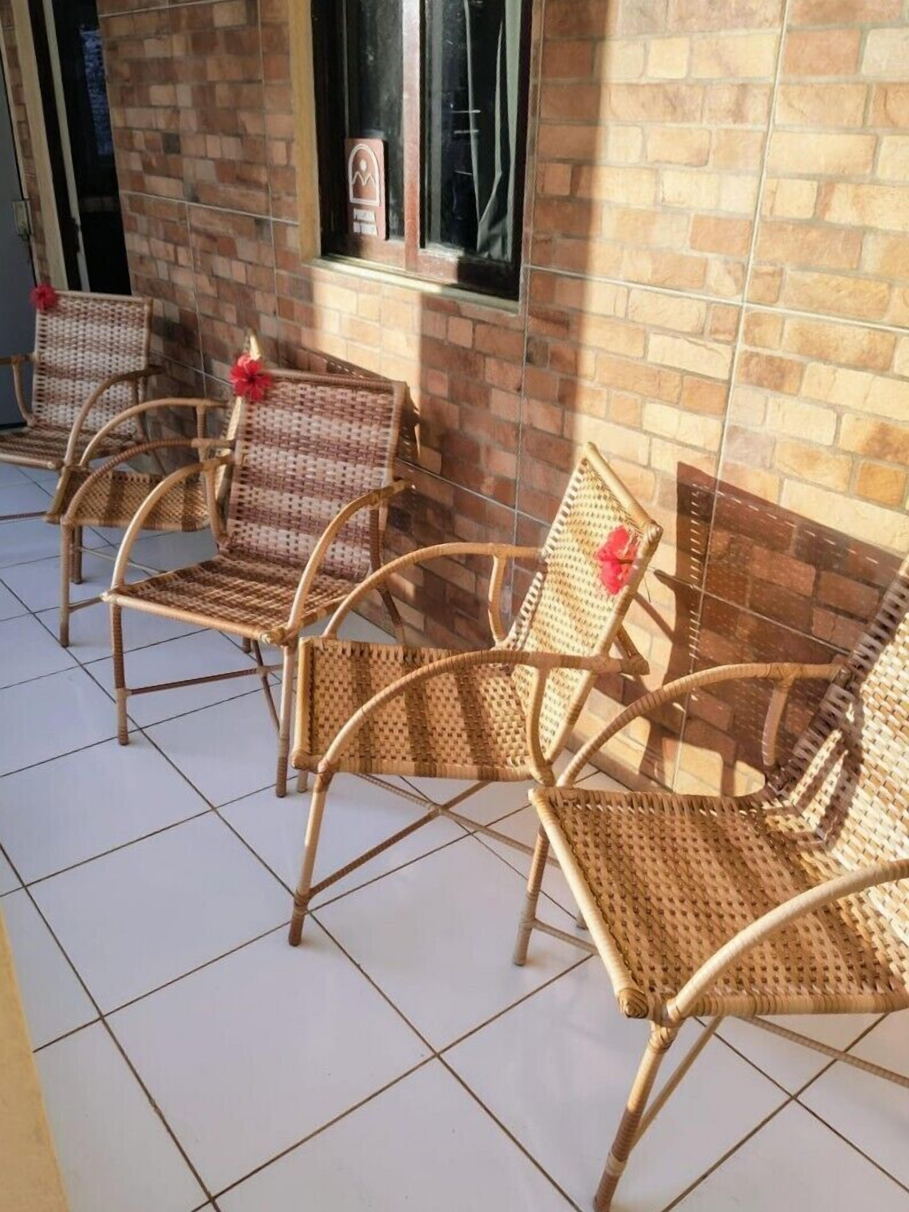 Pousada do Trinta