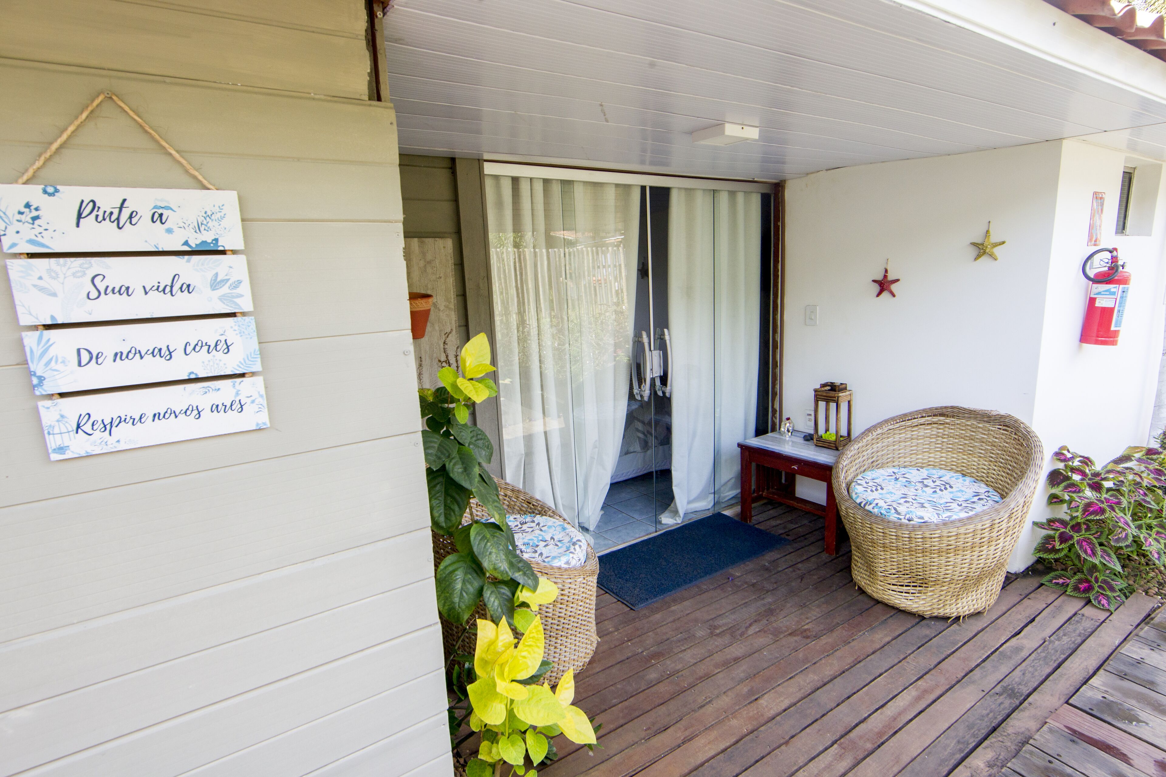 Pousada Portal dos Golfinhos