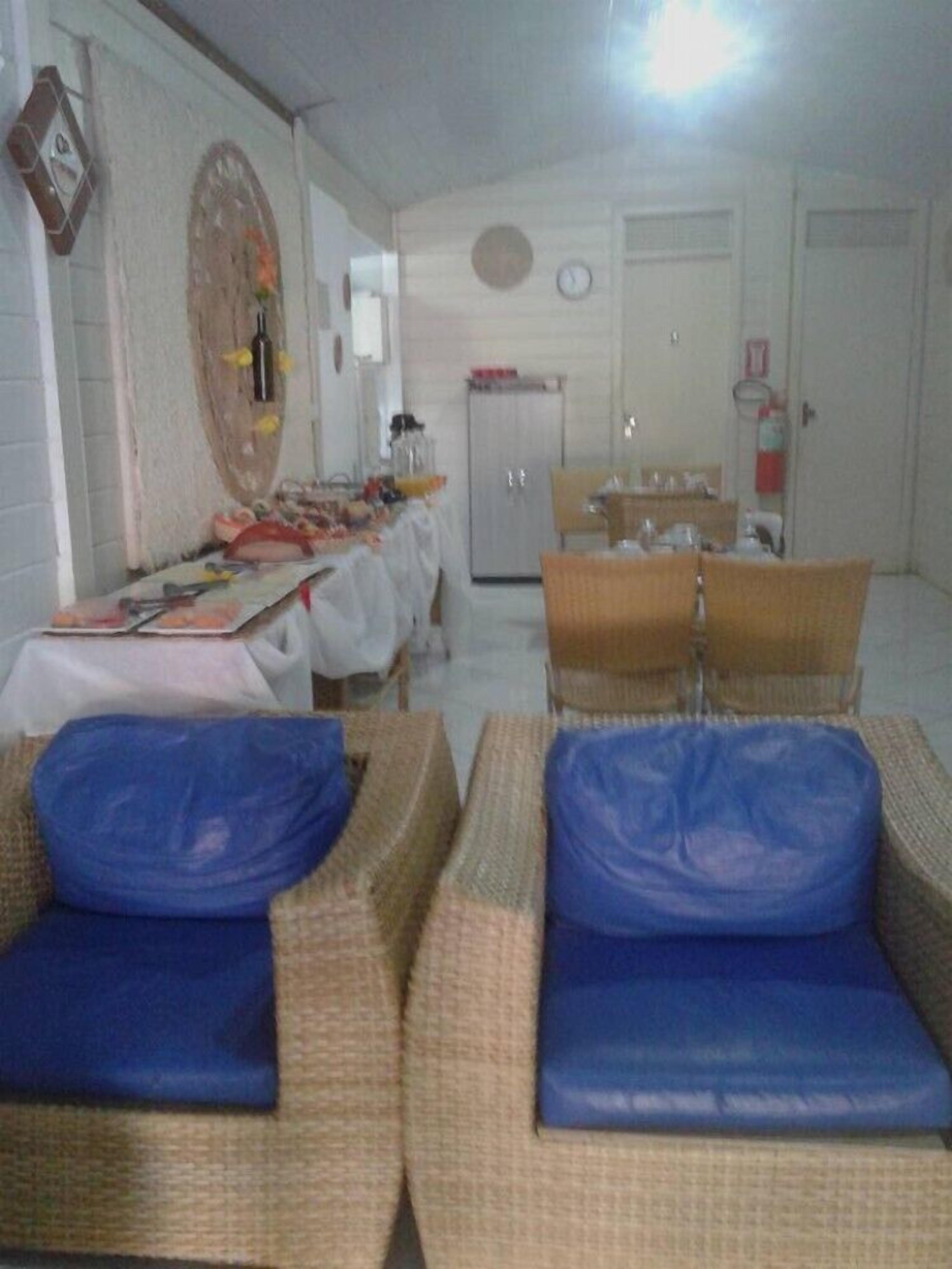 Pousada Portal dos Golfinhos